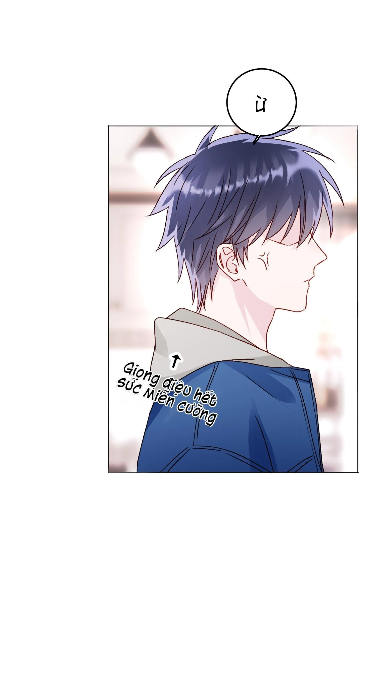 Tôi Phải Trở Thành Nhân Vật Đại Phản Diện Chapter 40 Trang 41