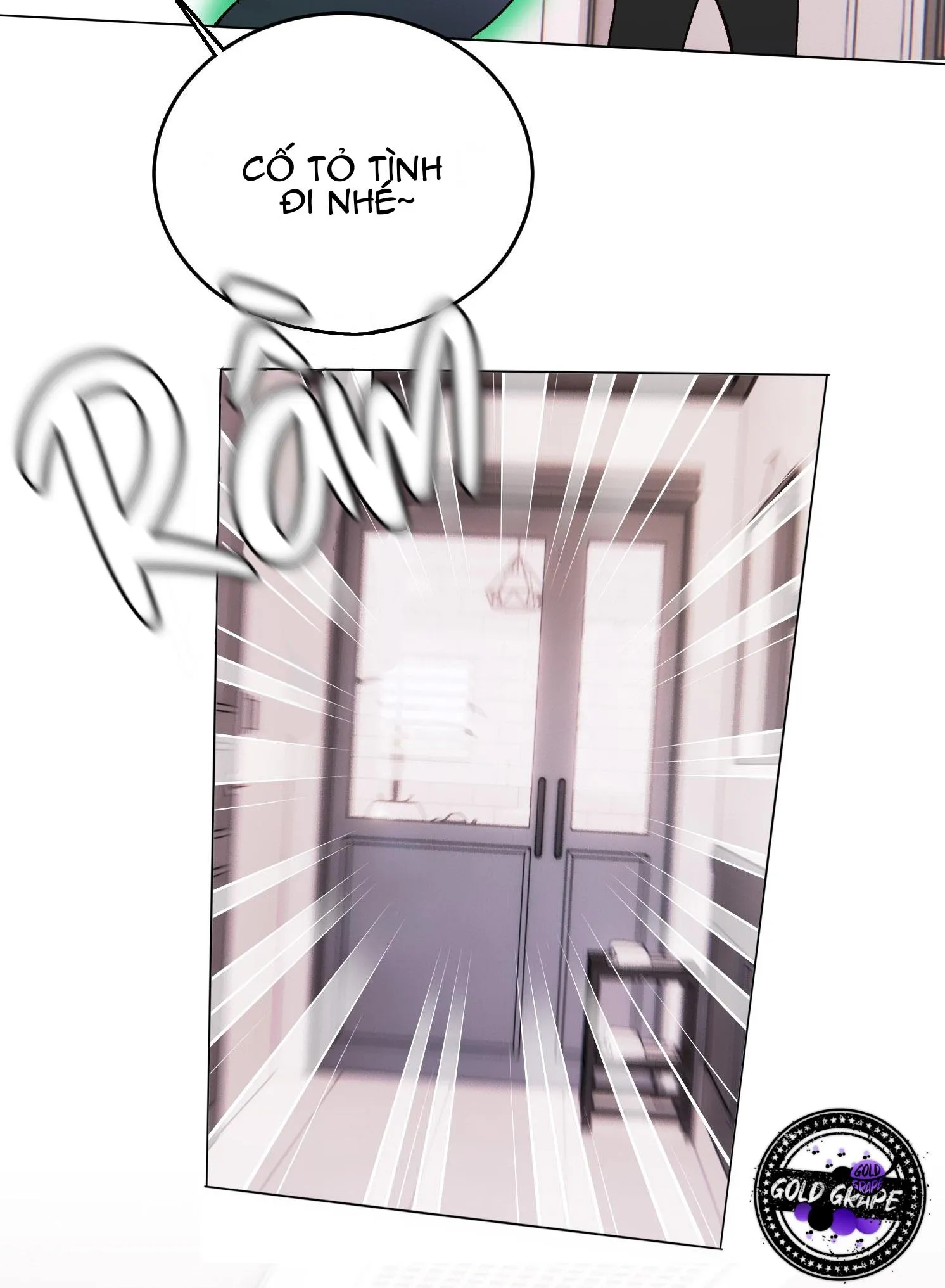 Tôi Phải Trở Thành Nhân Vật Đại Phản Diện Chapter 40 Trang 43