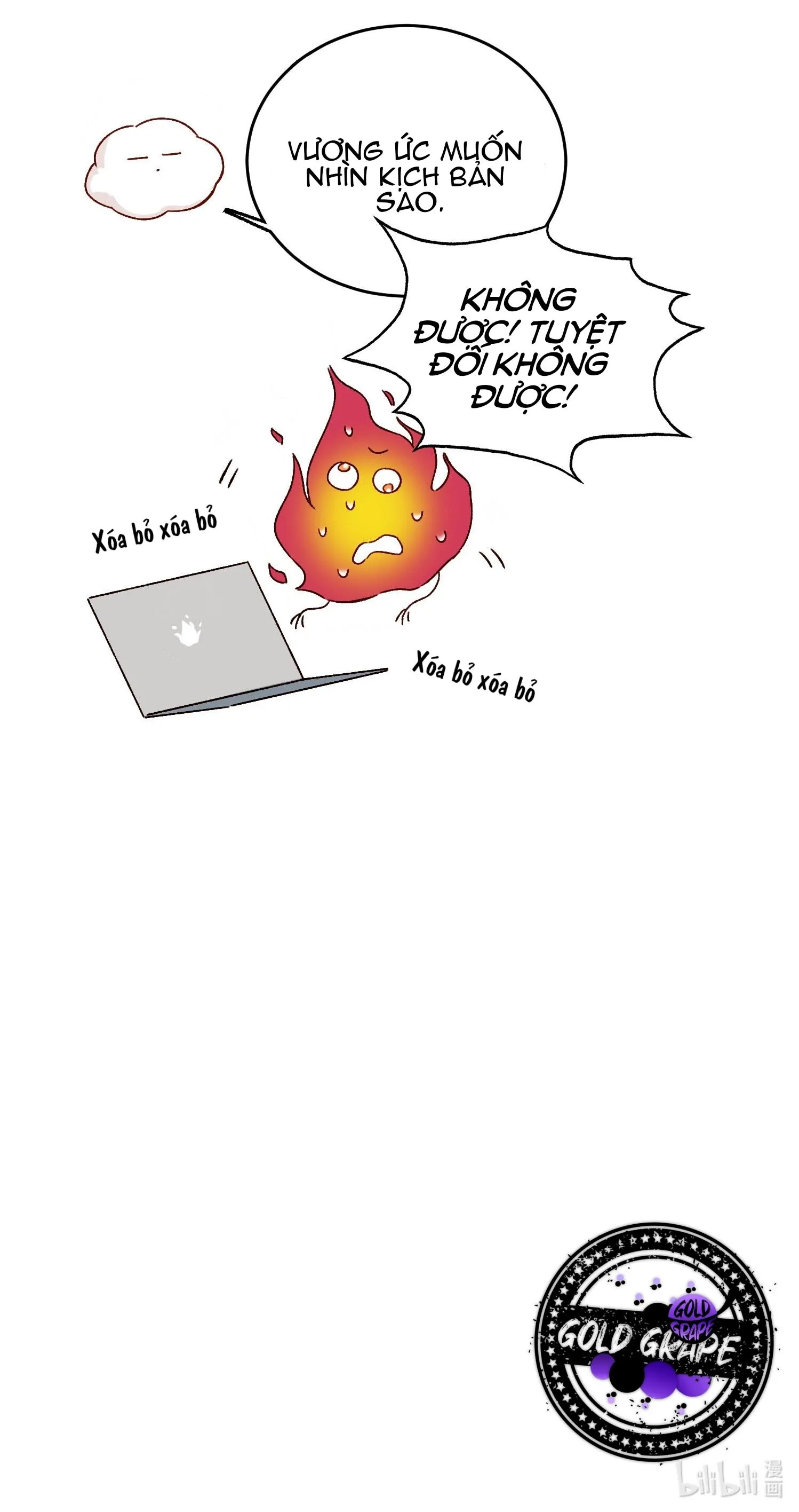 Tôi Phải Trở Thành Nhân Vật Đại Phản Diện Chapter 40 Trang 51