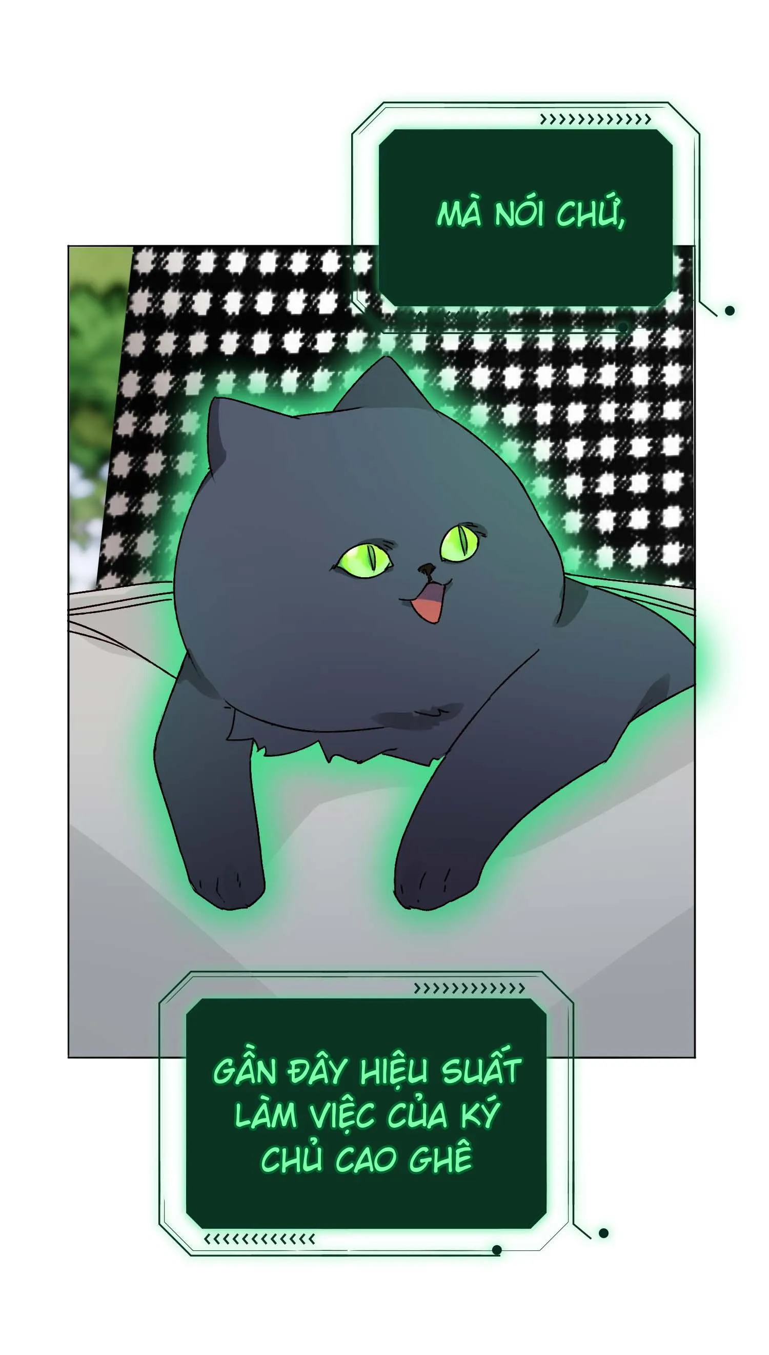 Tôi Phải Trở Thành Nhân Vật Đại Phản Diện Chapter 41 Trang 6