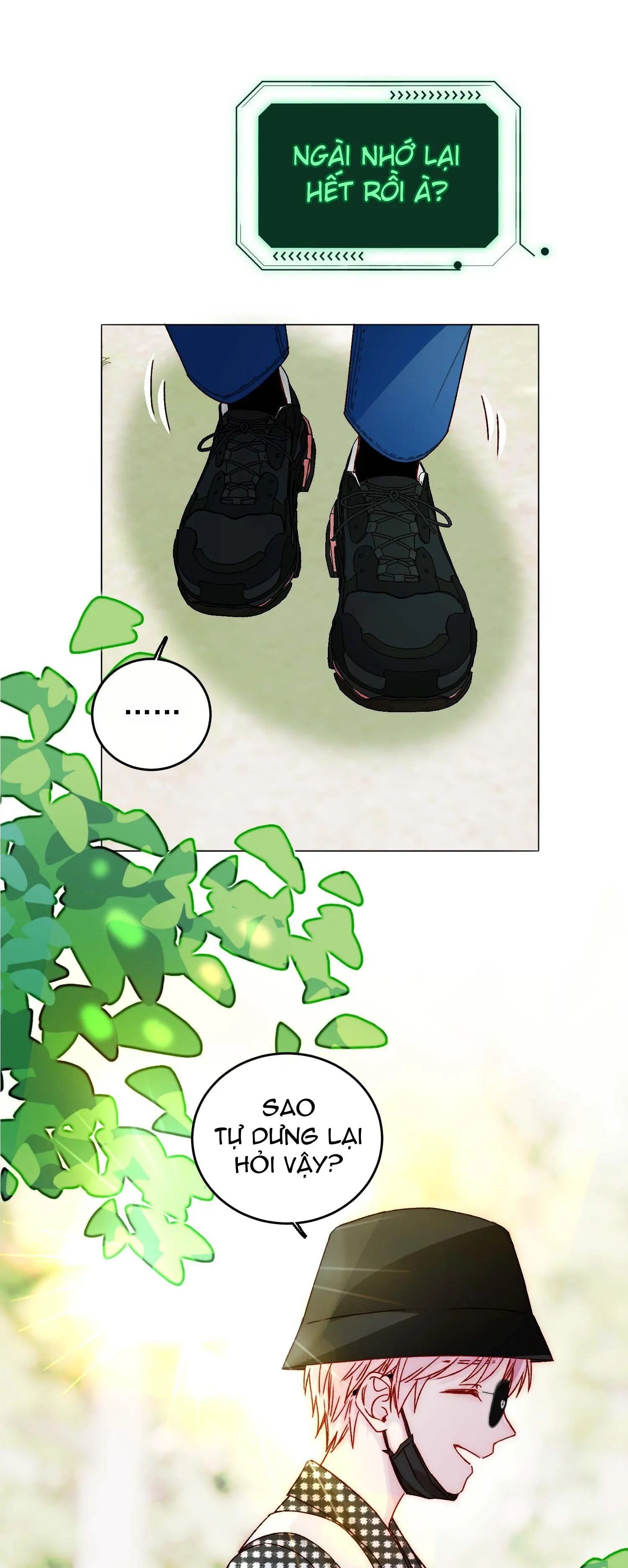 Tôi Phải Trở Thành Nhân Vật Đại Phản Diện Chapter 41 Trang 7