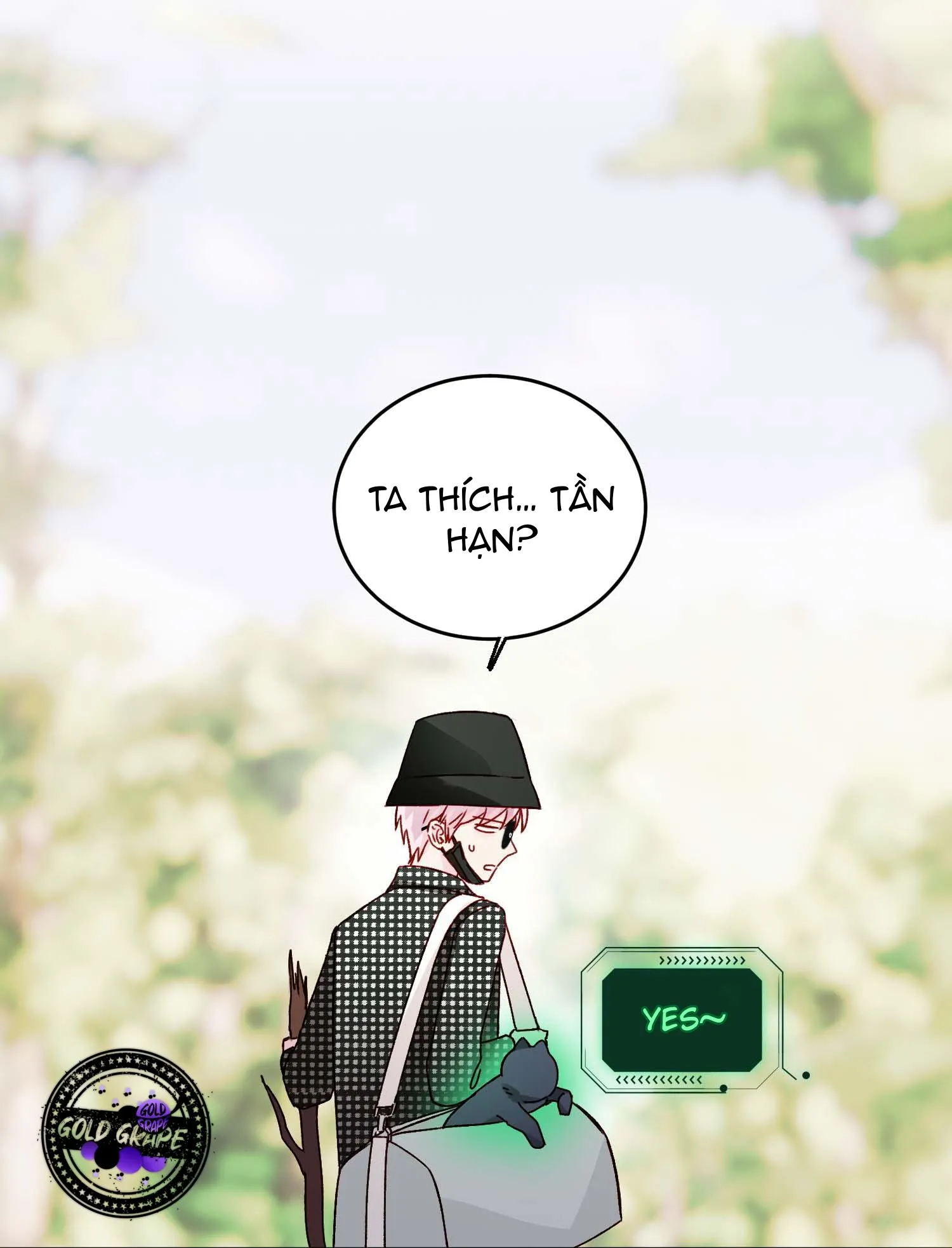 Tôi Phải Trở Thành Nhân Vật Đại Phản Diện Chapter 41 Trang 9