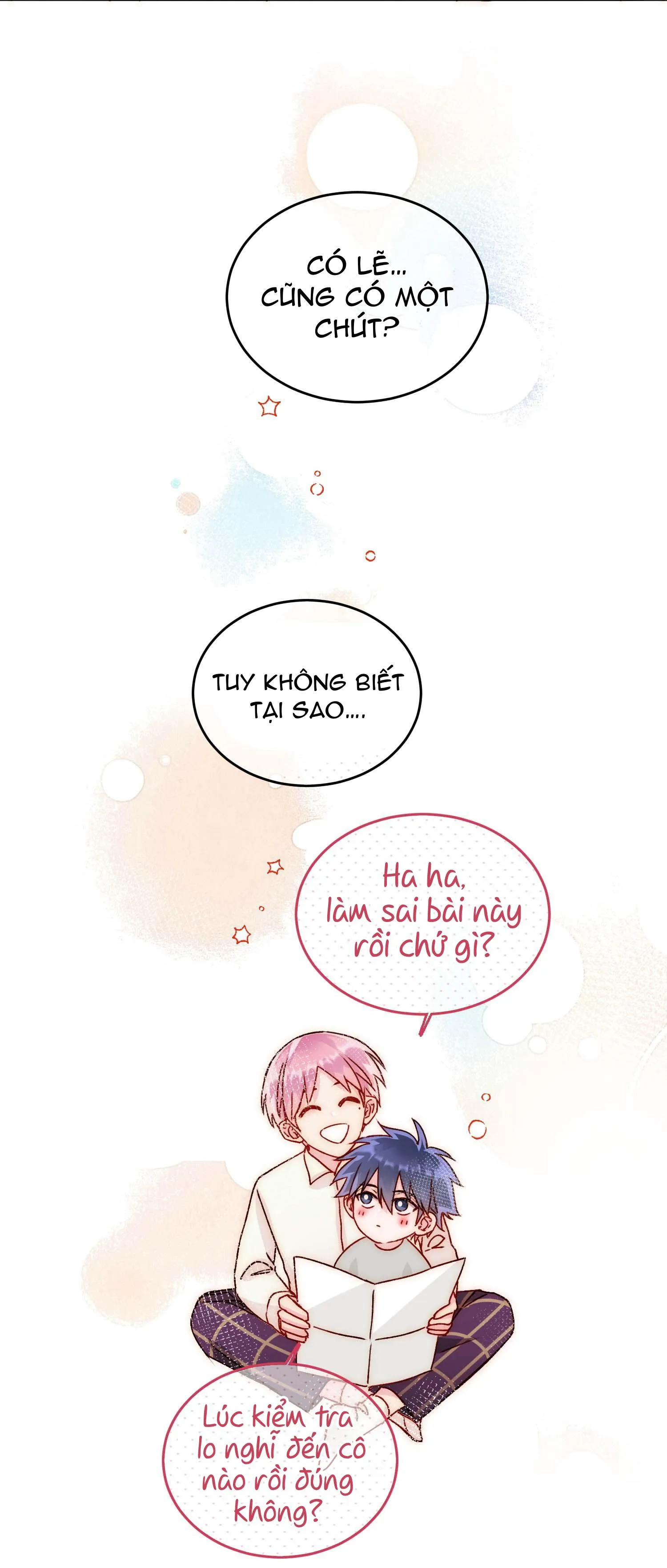 Tôi Phải Trở Thành Nhân Vật Đại Phản Diện Chapter 41 Trang 11