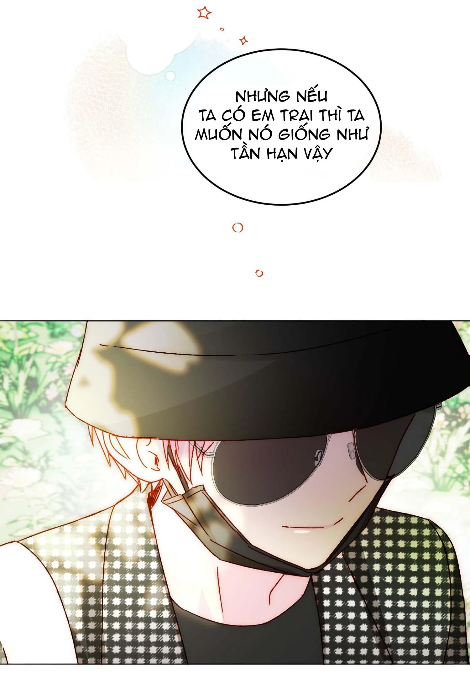 Tôi Phải Trở Thành Nhân Vật Đại Phản Diện Chapter 41 Trang 12