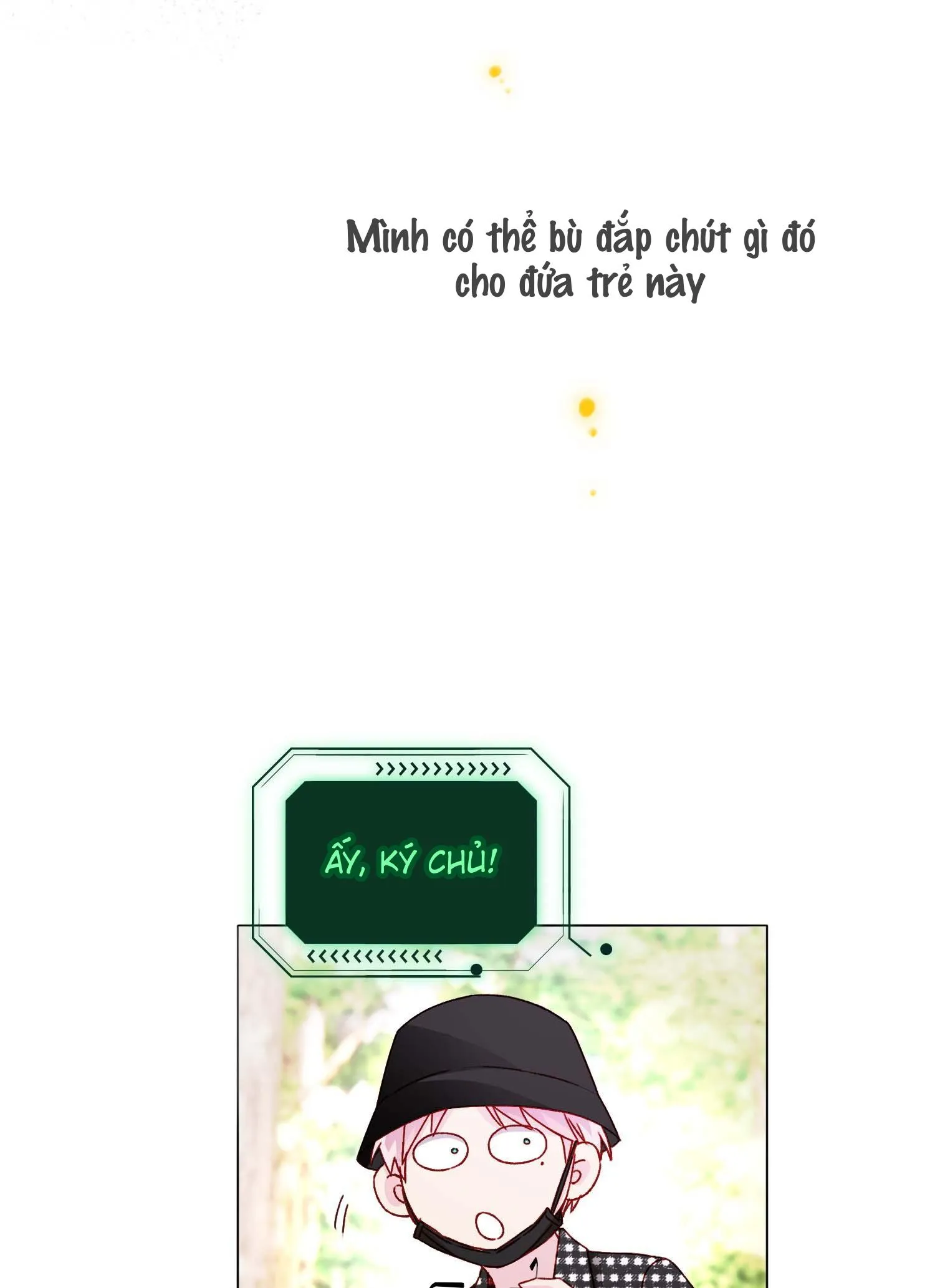 Tôi Phải Trở Thành Nhân Vật Đại Phản Diện Chapter 41 Trang 15