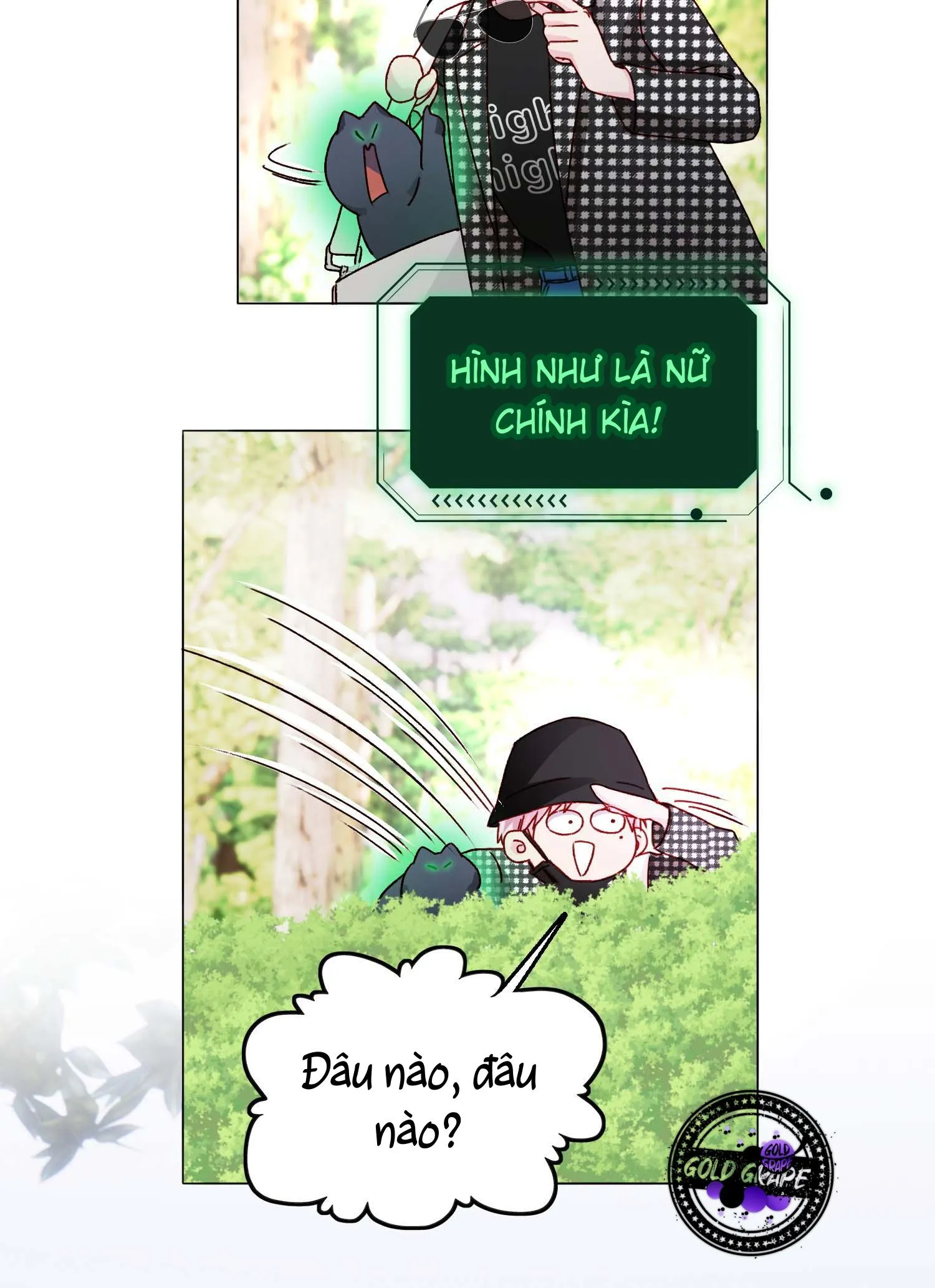 Tôi Phải Trở Thành Nhân Vật Đại Phản Diện Chapter 41 Trang 16