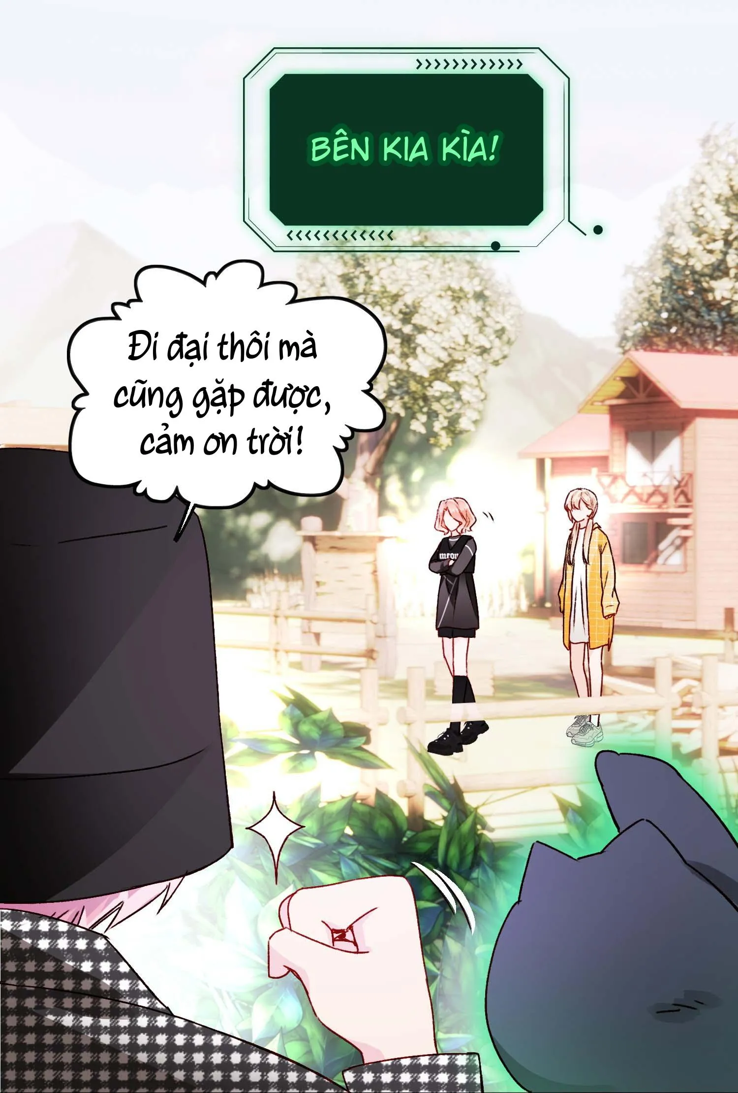 Tôi Phải Trở Thành Nhân Vật Đại Phản Diện Chapter 41 Trang 17