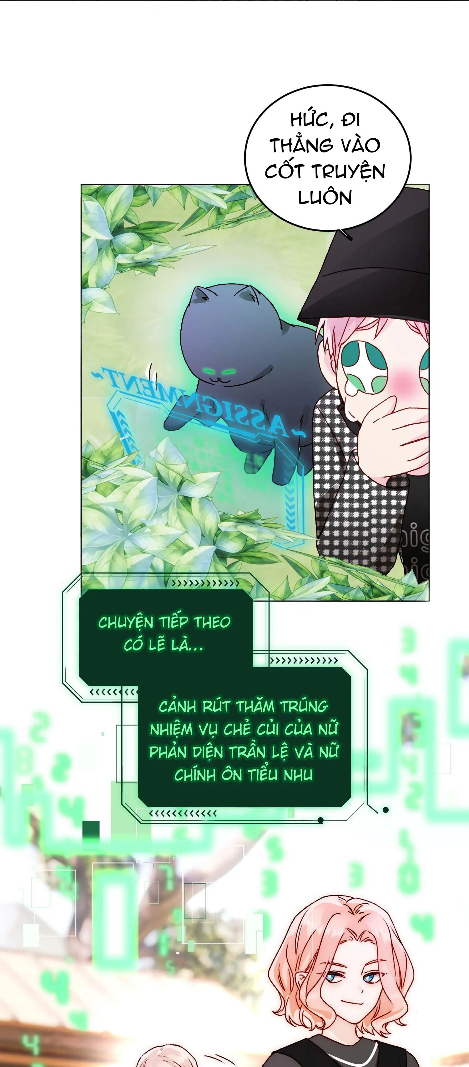 Tôi Phải Trở Thành Nhân Vật Đại Phản Diện Chapter 41 Trang 18