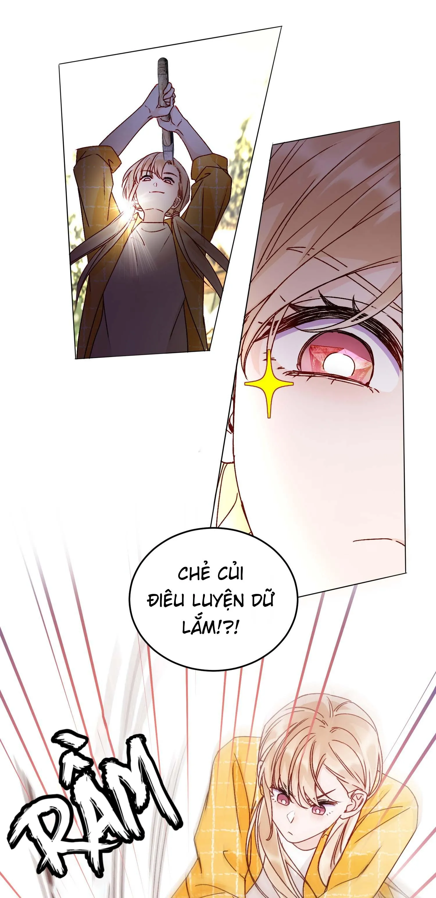 Tôi Phải Trở Thành Nhân Vật Đại Phản Diện Chapter 41 Trang 26