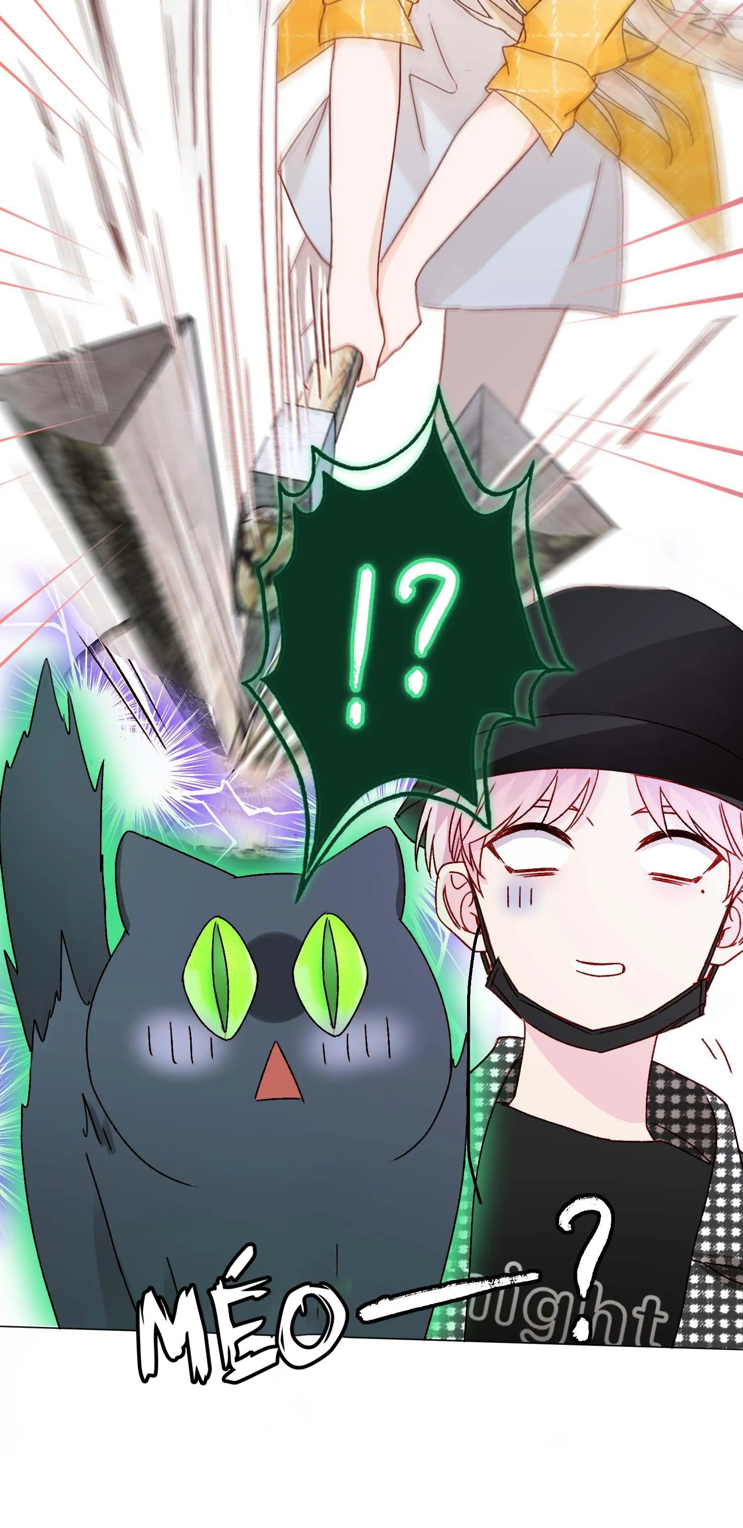 Tôi Phải Trở Thành Nhân Vật Đại Phản Diện Chapter 41 Trang 27