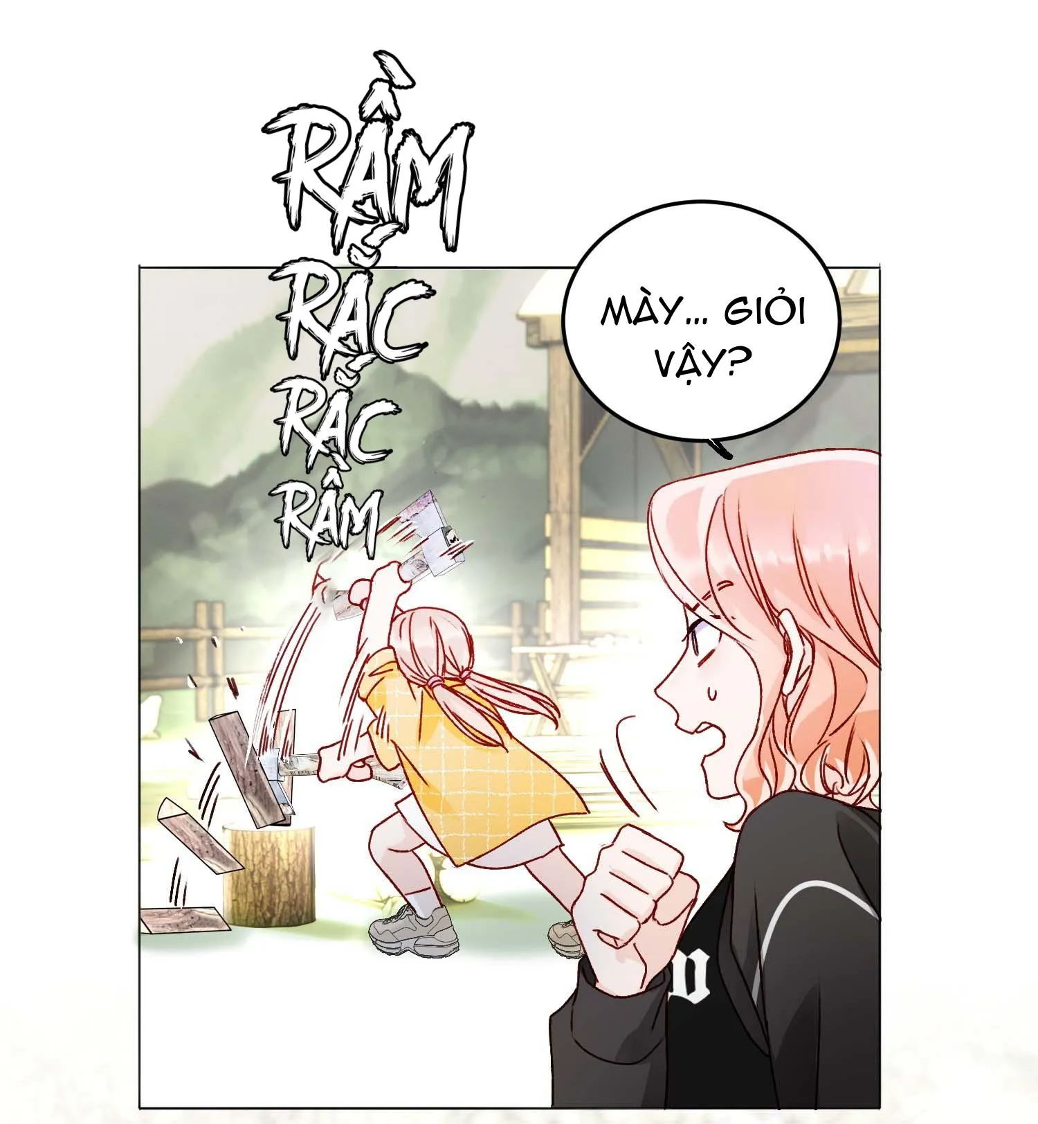 Tôi Phải Trở Thành Nhân Vật Đại Phản Diện Chapter 41 Trang 28