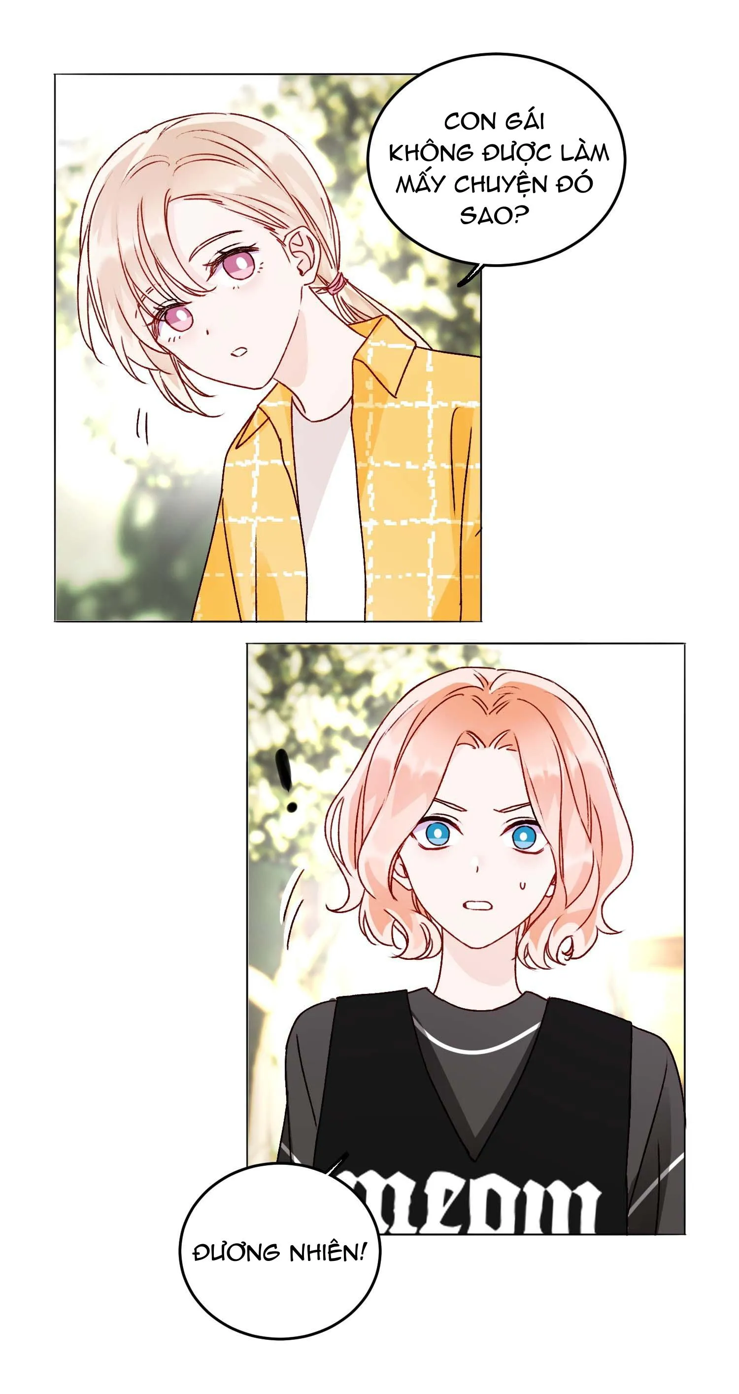 Tôi Phải Trở Thành Nhân Vật Đại Phản Diện Chapter 41 Trang 31