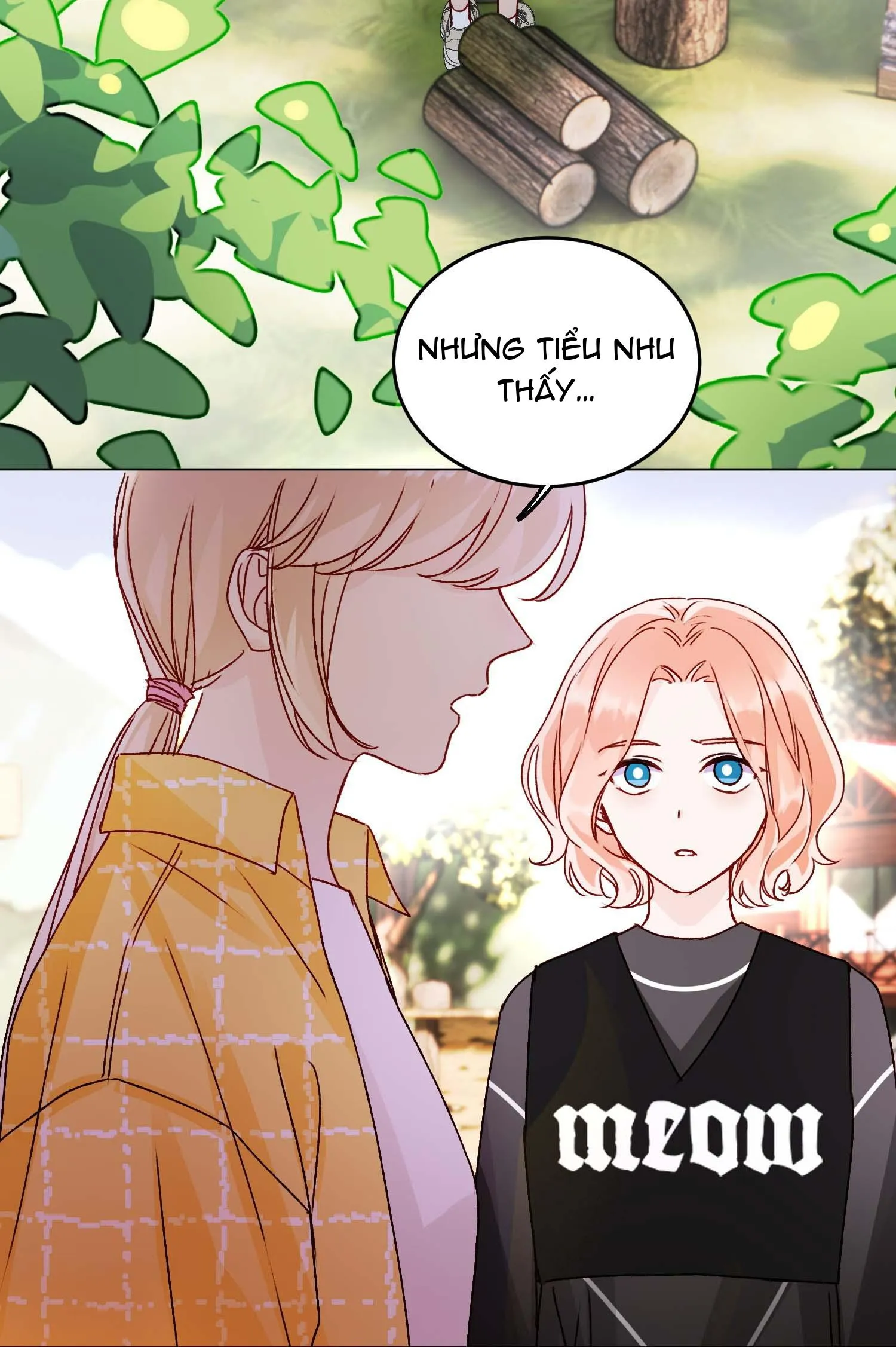 Tôi Phải Trở Thành Nhân Vật Đại Phản Diện Chapter 41 Trang 33