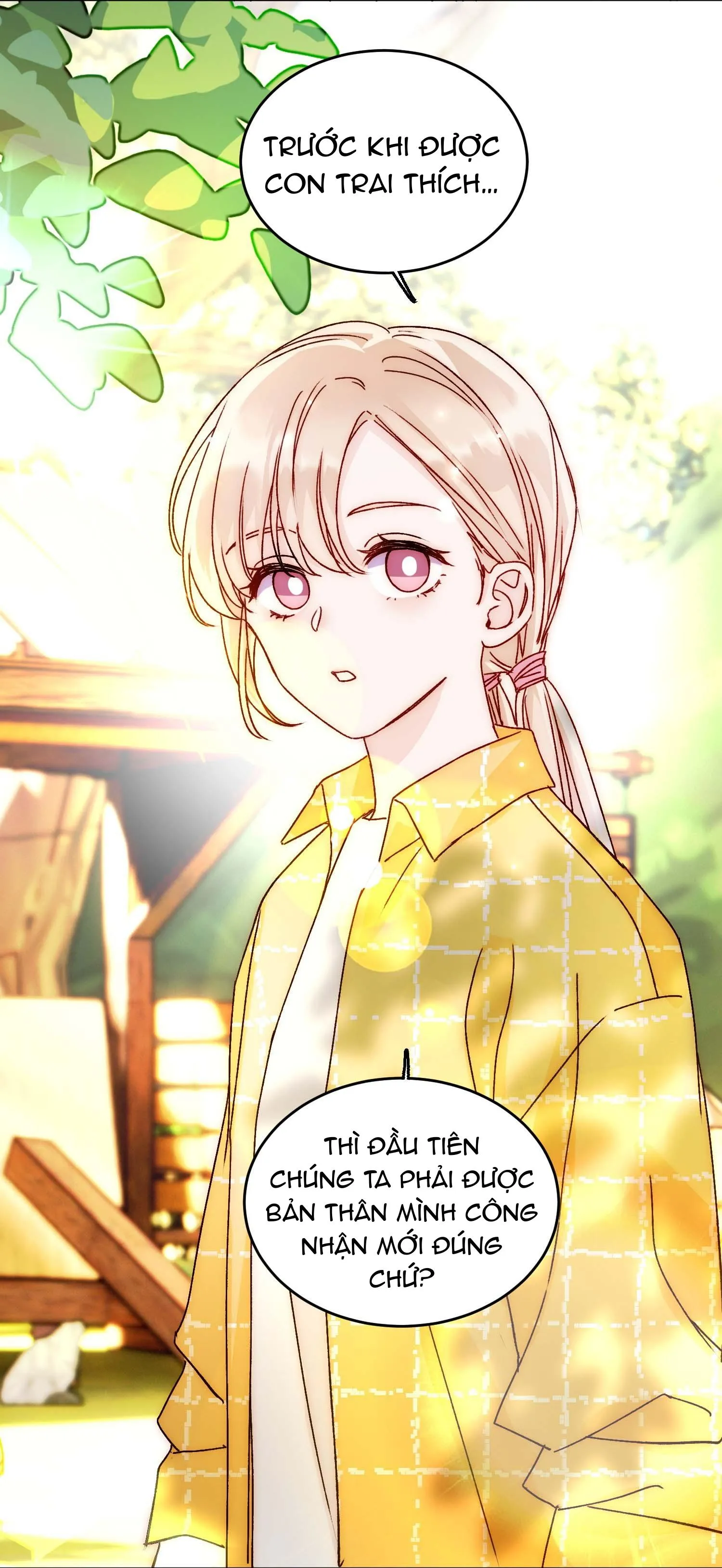 Tôi Phải Trở Thành Nhân Vật Đại Phản Diện Chapter 41 Trang 34