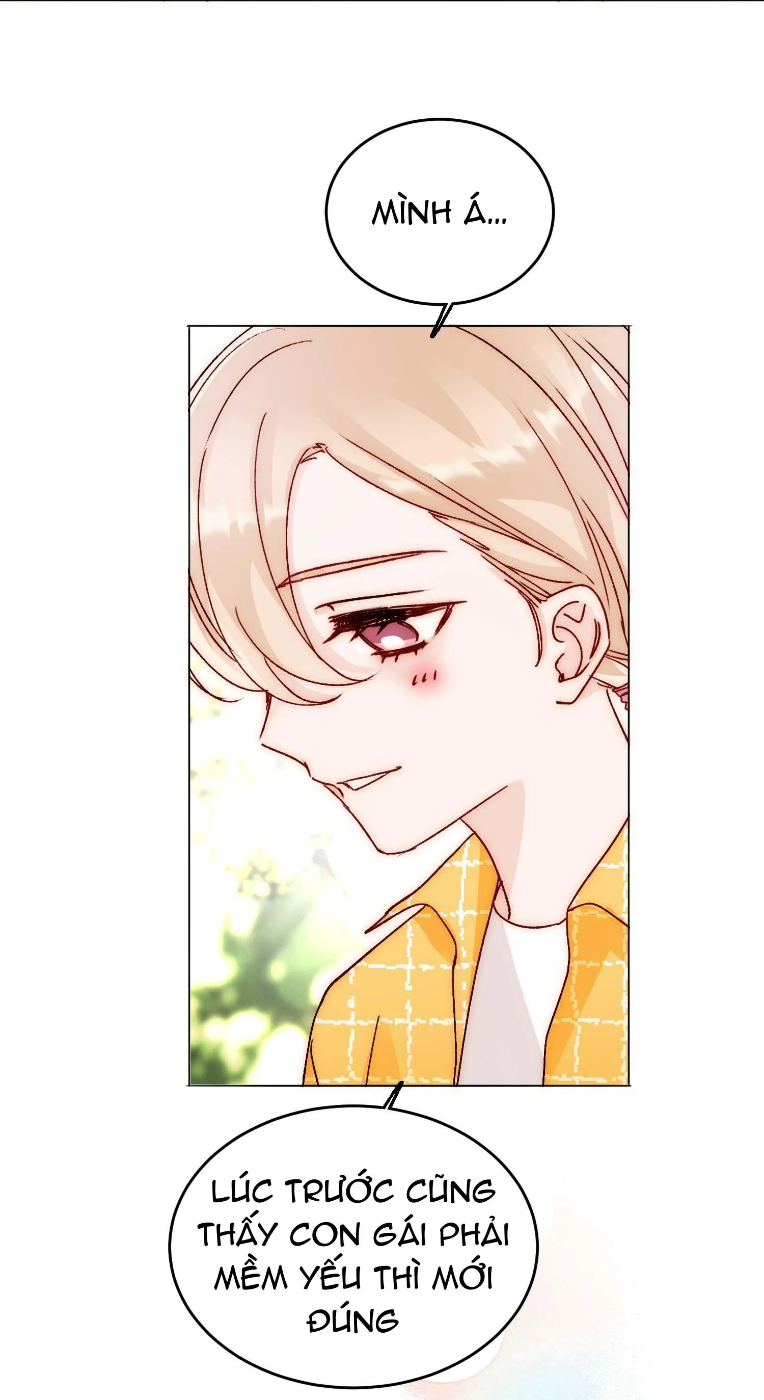 Tôi Phải Trở Thành Nhân Vật Đại Phản Diện Chapter 41 Trang 36