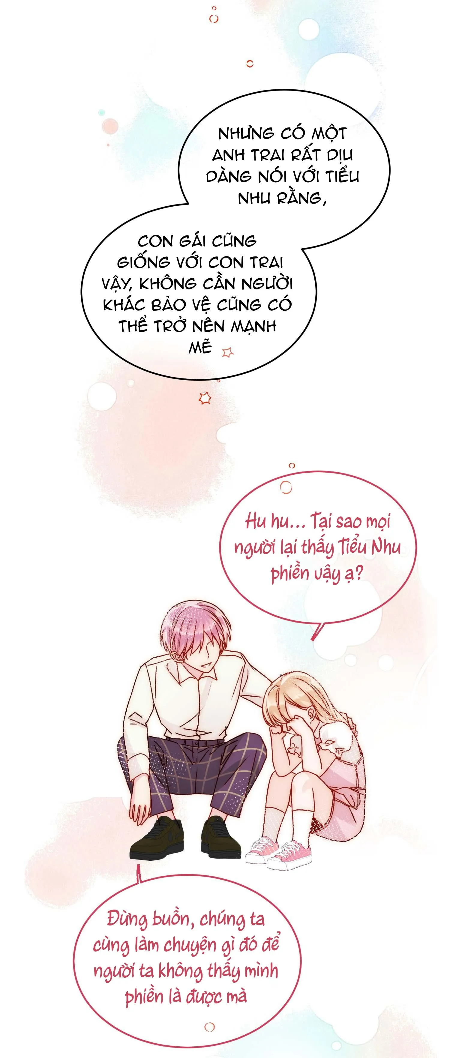 Tôi Phải Trở Thành Nhân Vật Đại Phản Diện Chapter 41 Trang 37