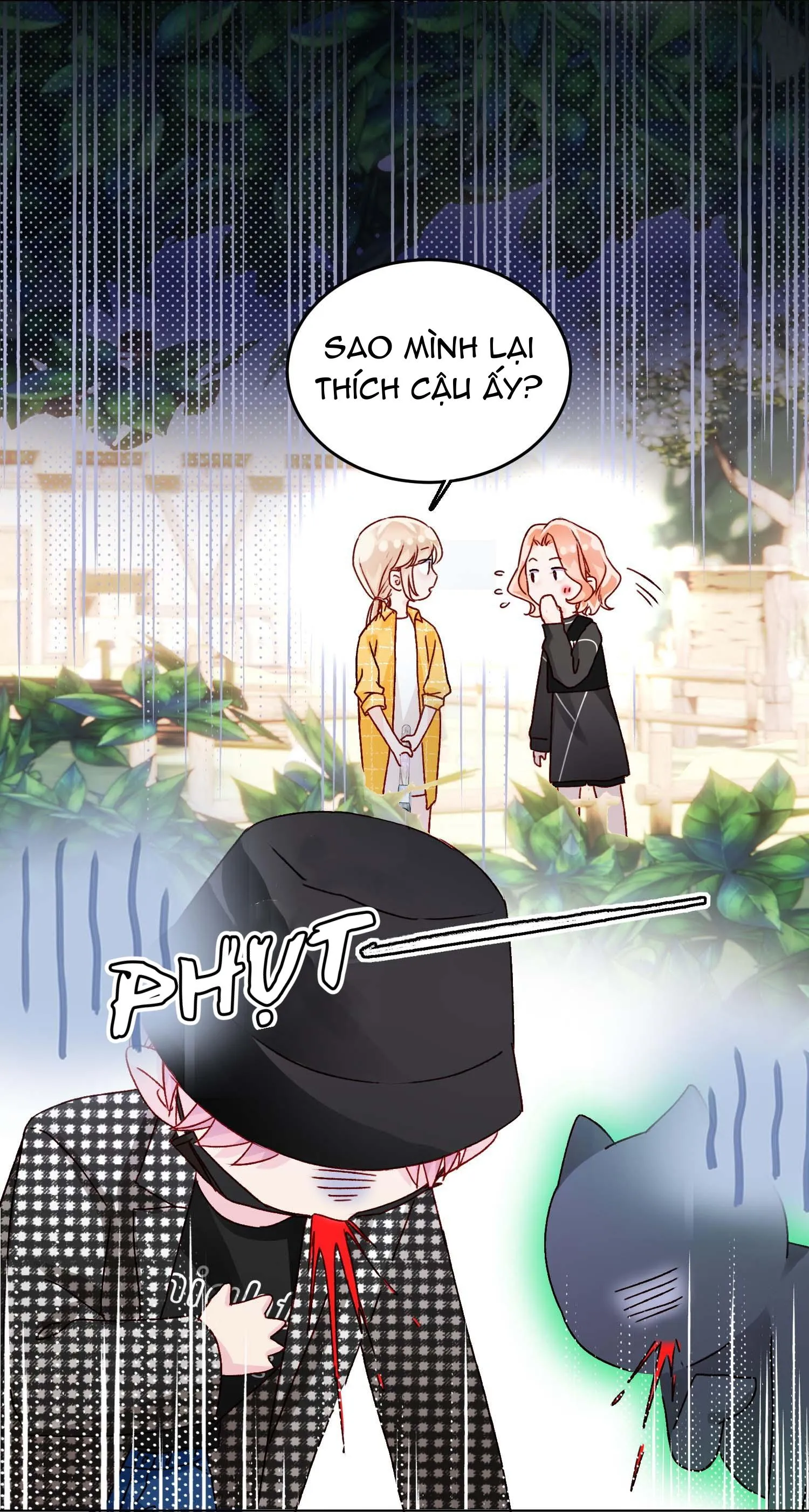 Tôi Phải Trở Thành Nhân Vật Đại Phản Diện Chapter 41 Trang 40