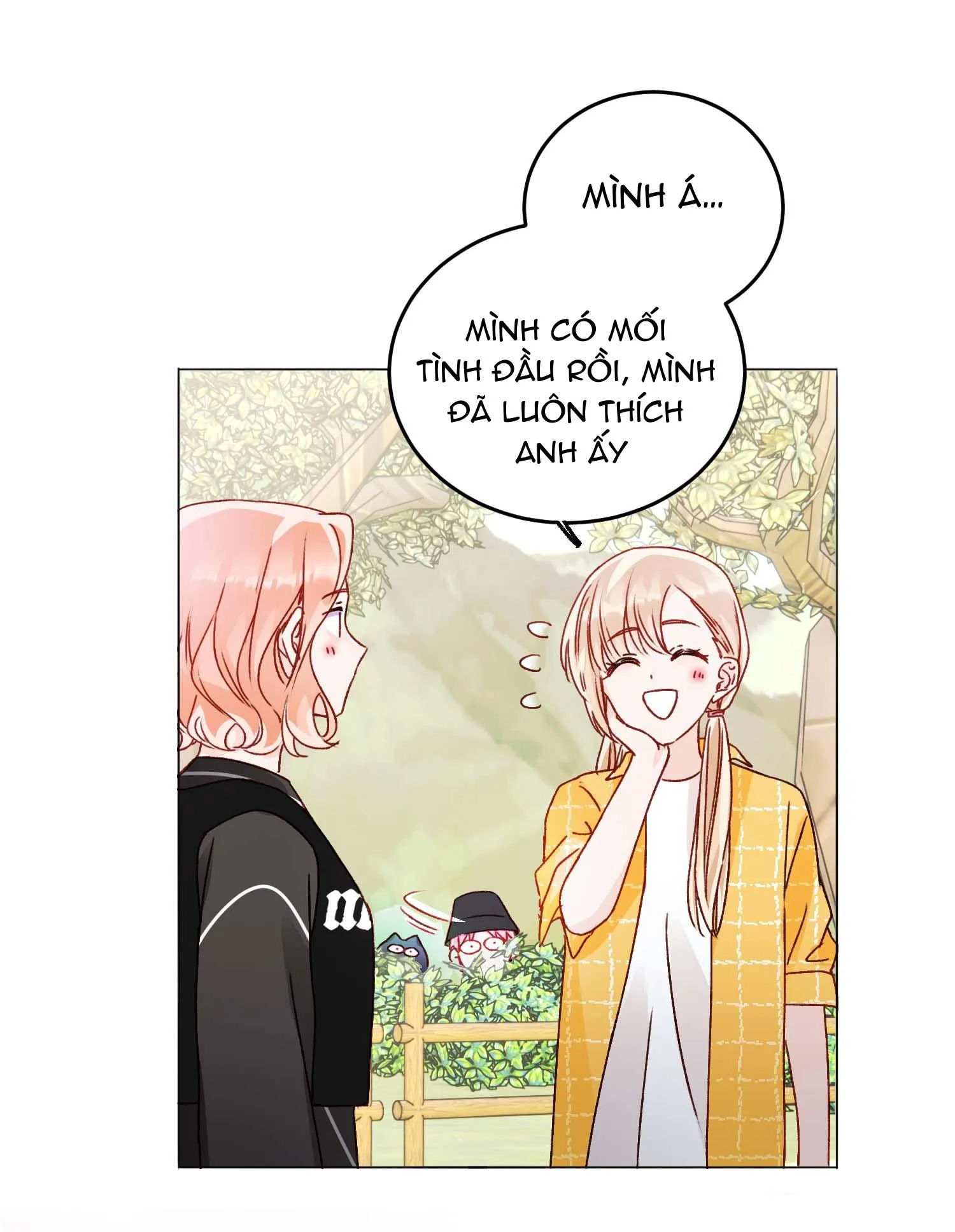 Tôi Phải Trở Thành Nhân Vật Đại Phản Diện Chapter 41 Trang 42