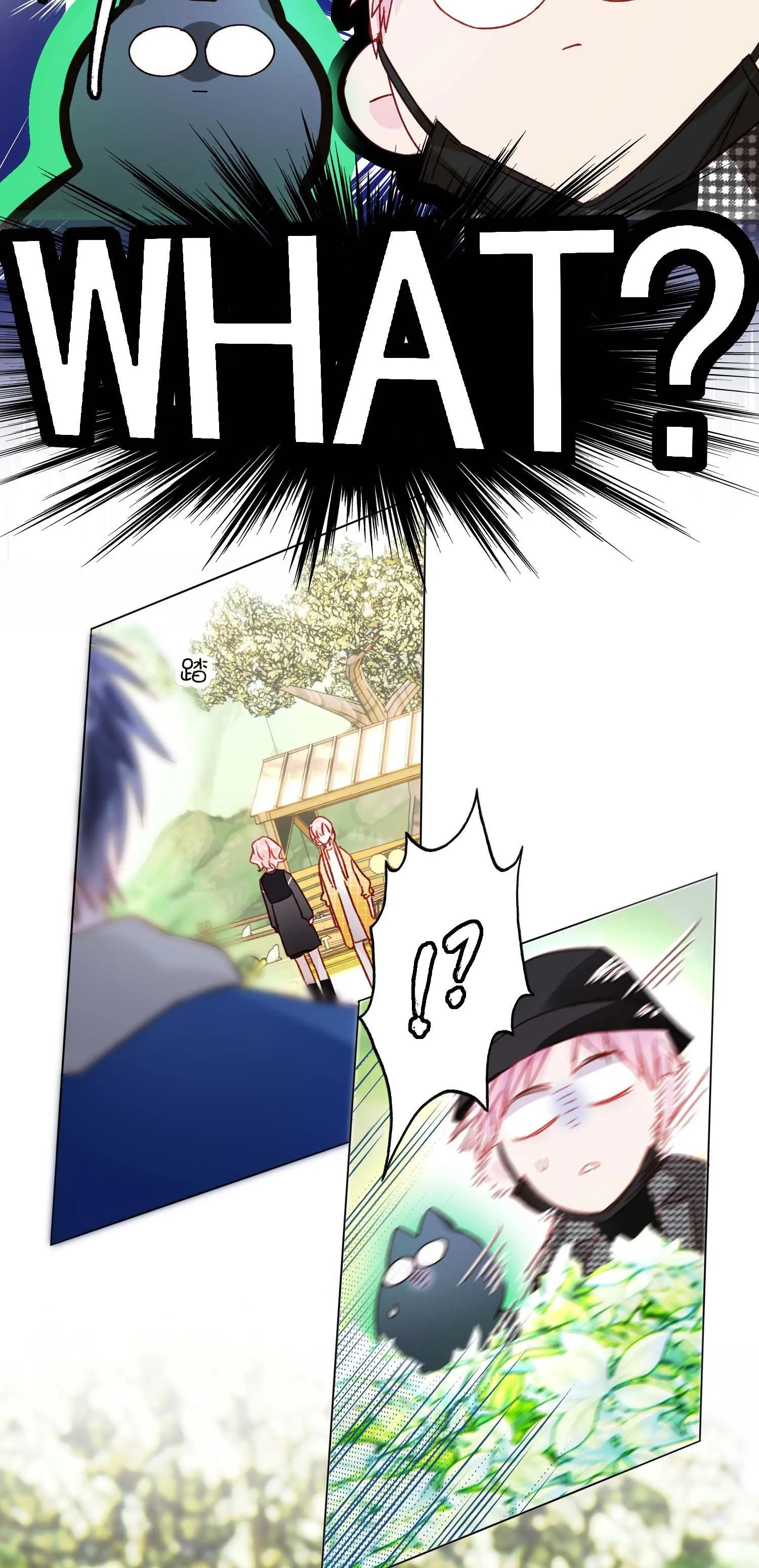 Tôi Phải Trở Thành Nhân Vật Đại Phản Diện Chapter 41 Trang 44