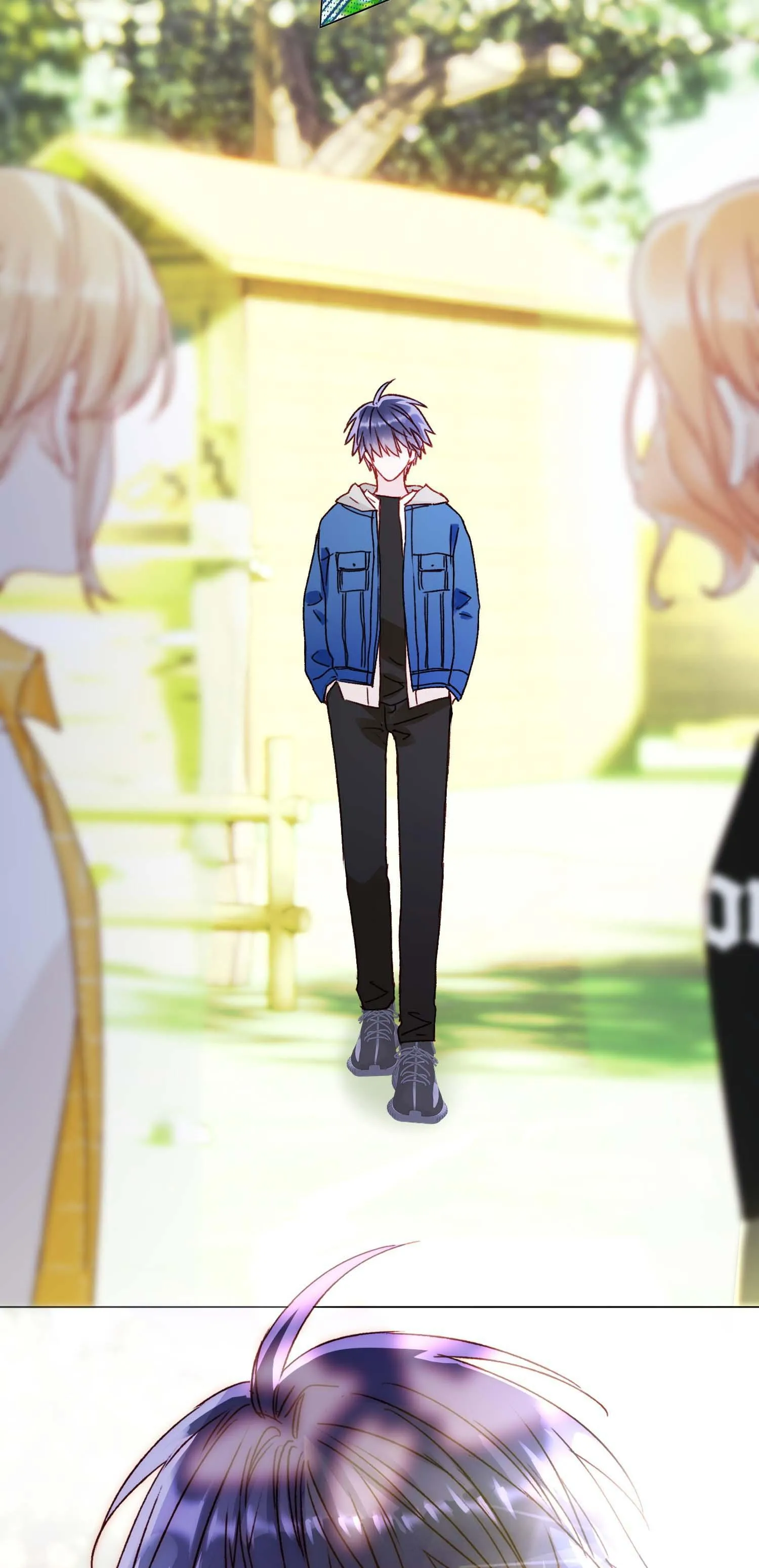 Tôi Phải Trở Thành Nhân Vật Đại Phản Diện Chapter 41 Trang 45