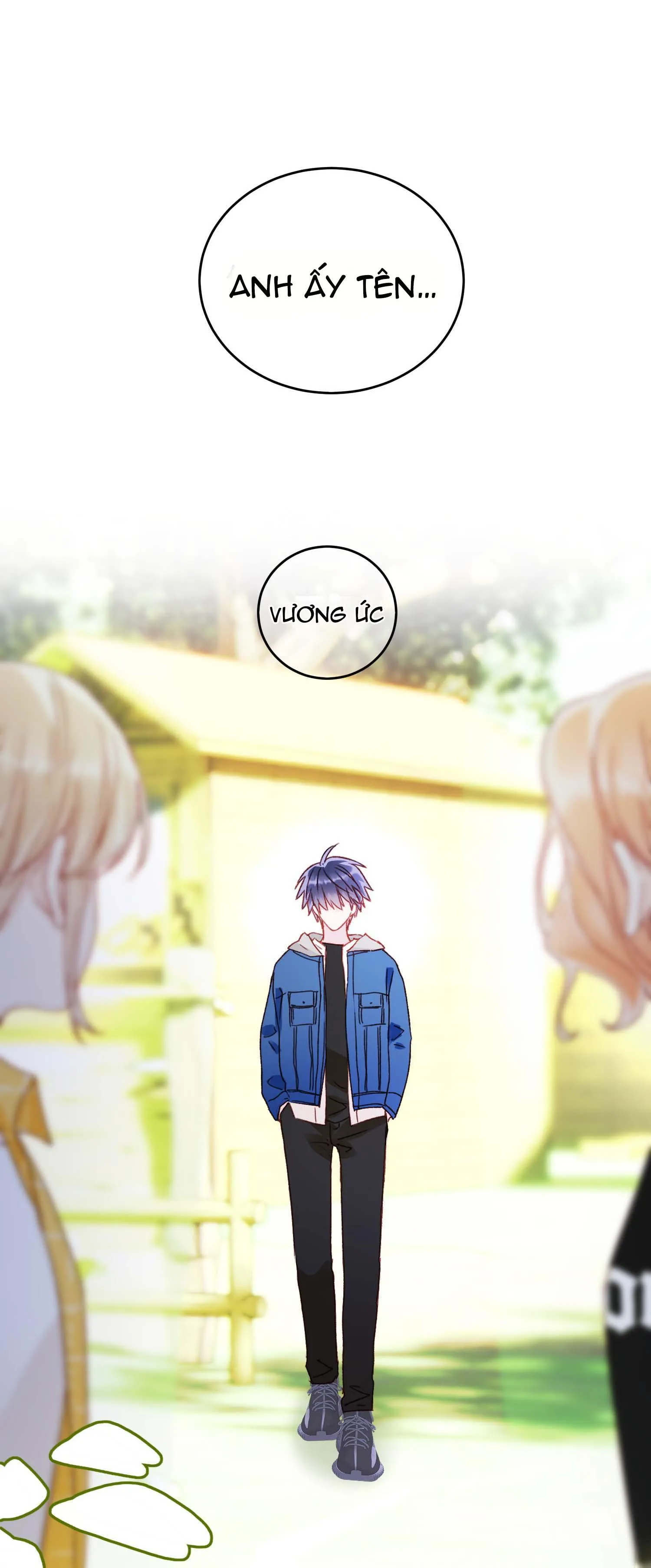 Tôi Phải Trở Thành Nhân Vật Đại Phản Diện Chapter 42 Trang 3