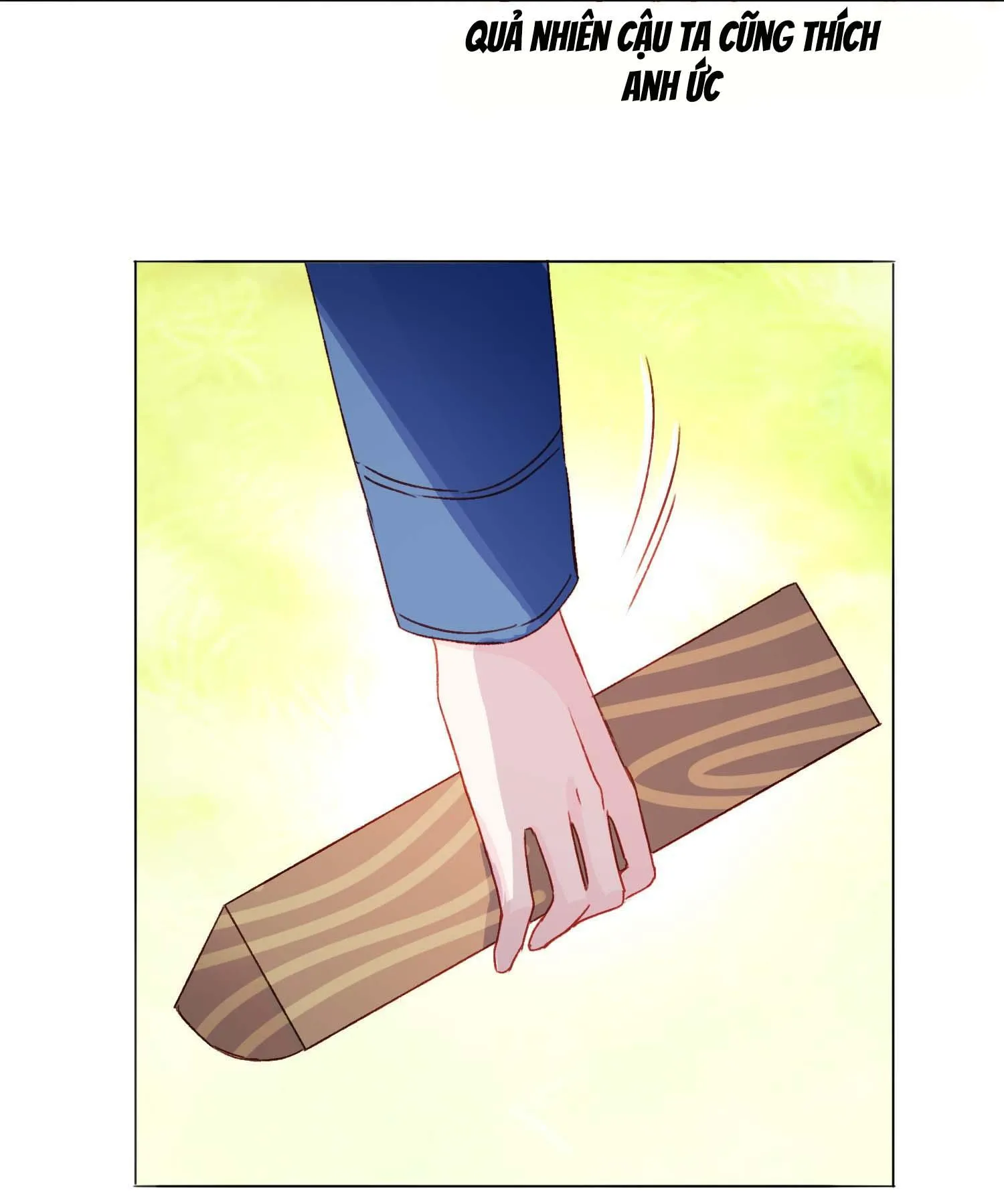 Tôi Phải Trở Thành Nhân Vật Đại Phản Diện Chapter 42 Trang 9