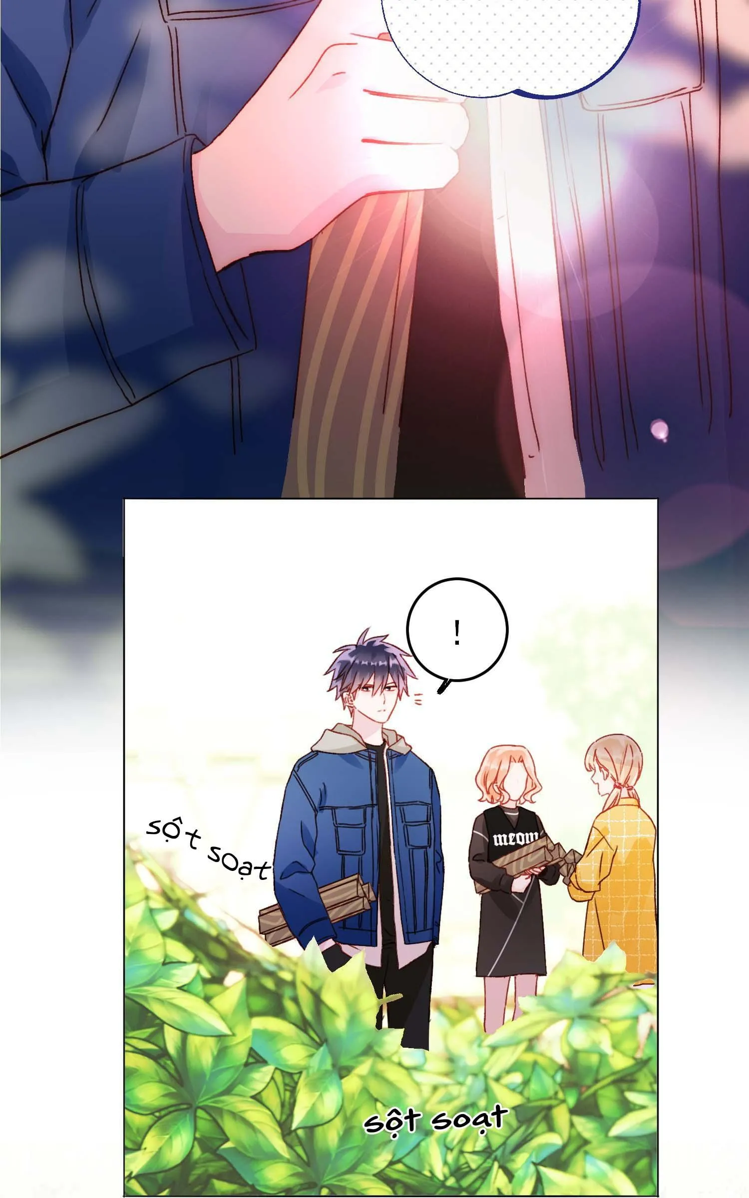 Tôi Phải Trở Thành Nhân Vật Đại Phản Diện Chapter 42 Trang 11