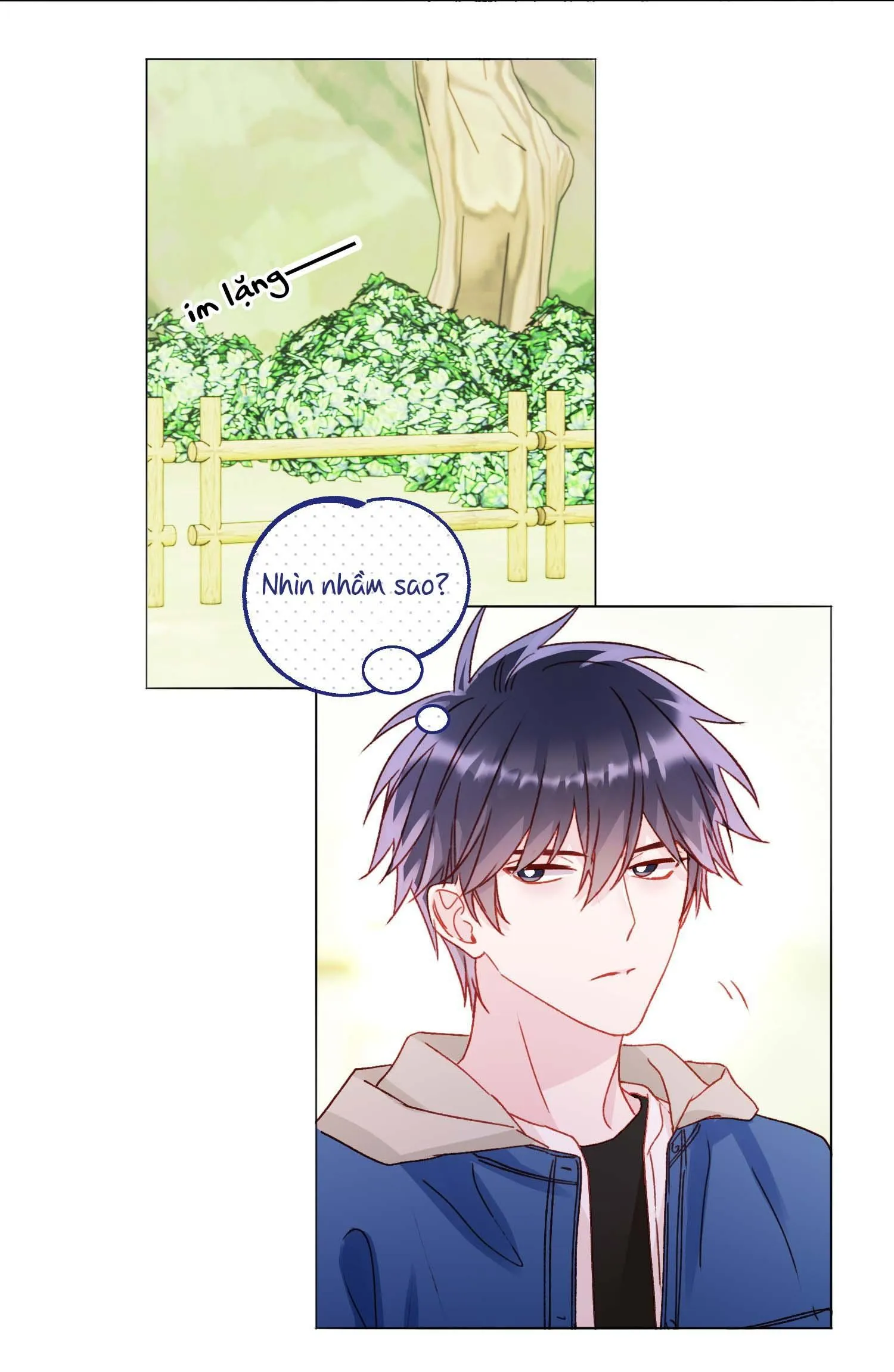 Tôi Phải Trở Thành Nhân Vật Đại Phản Diện Chapter 42 Trang 13