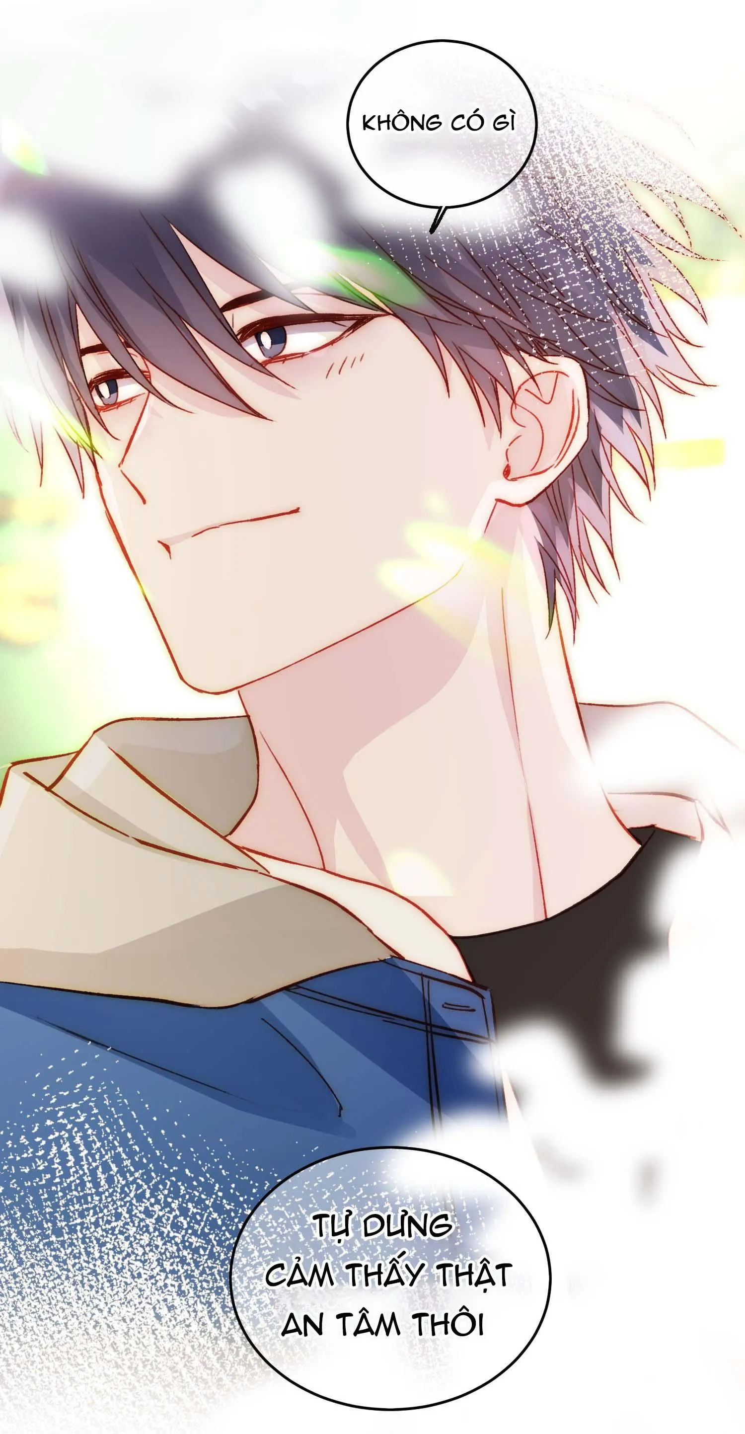 Tôi Phải Trở Thành Nhân Vật Đại Phản Diện Chapter 42 Trang 16