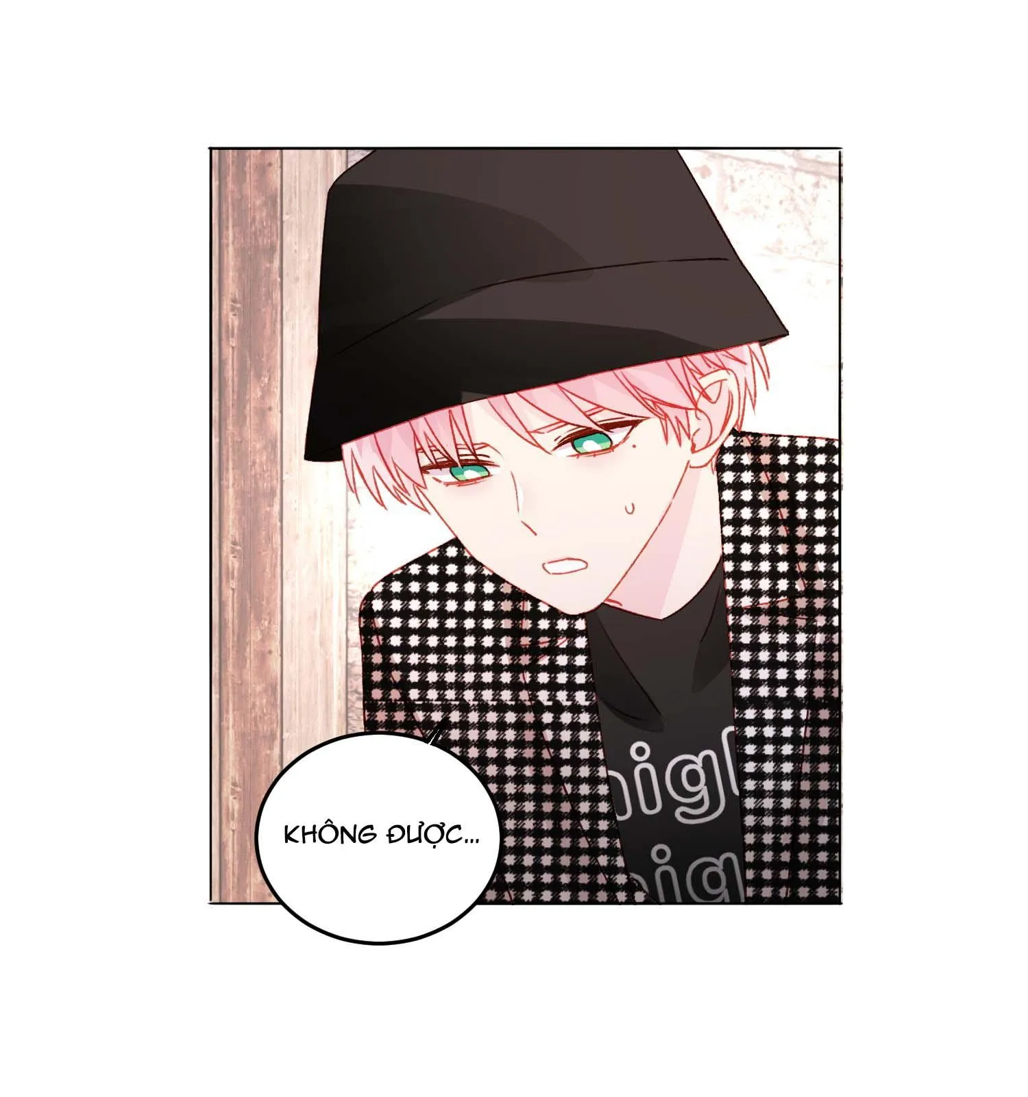 Tôi Phải Trở Thành Nhân Vật Đại Phản Diện Chapter 42 Trang 22