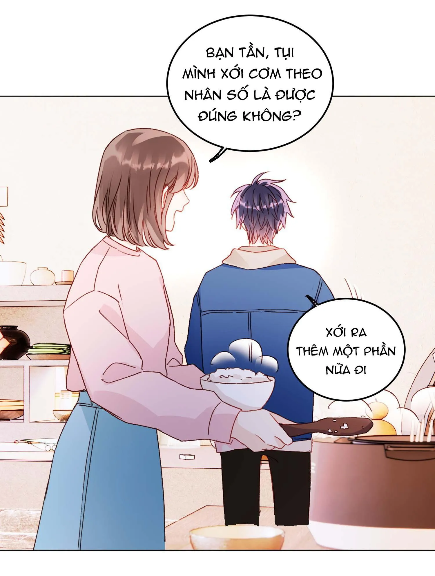 Tôi Phải Trở Thành Nhân Vật Đại Phản Diện Chapter 42 Trang 24