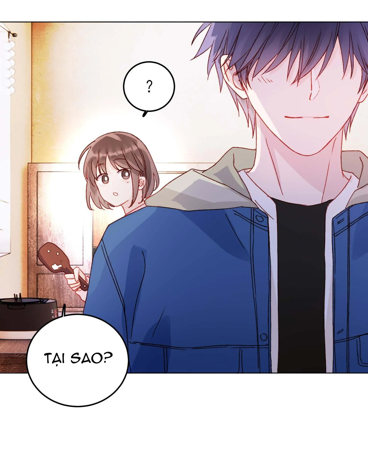 Tôi Phải Trở Thành Nhân Vật Đại Phản Diện Chapter 42 Trang 25