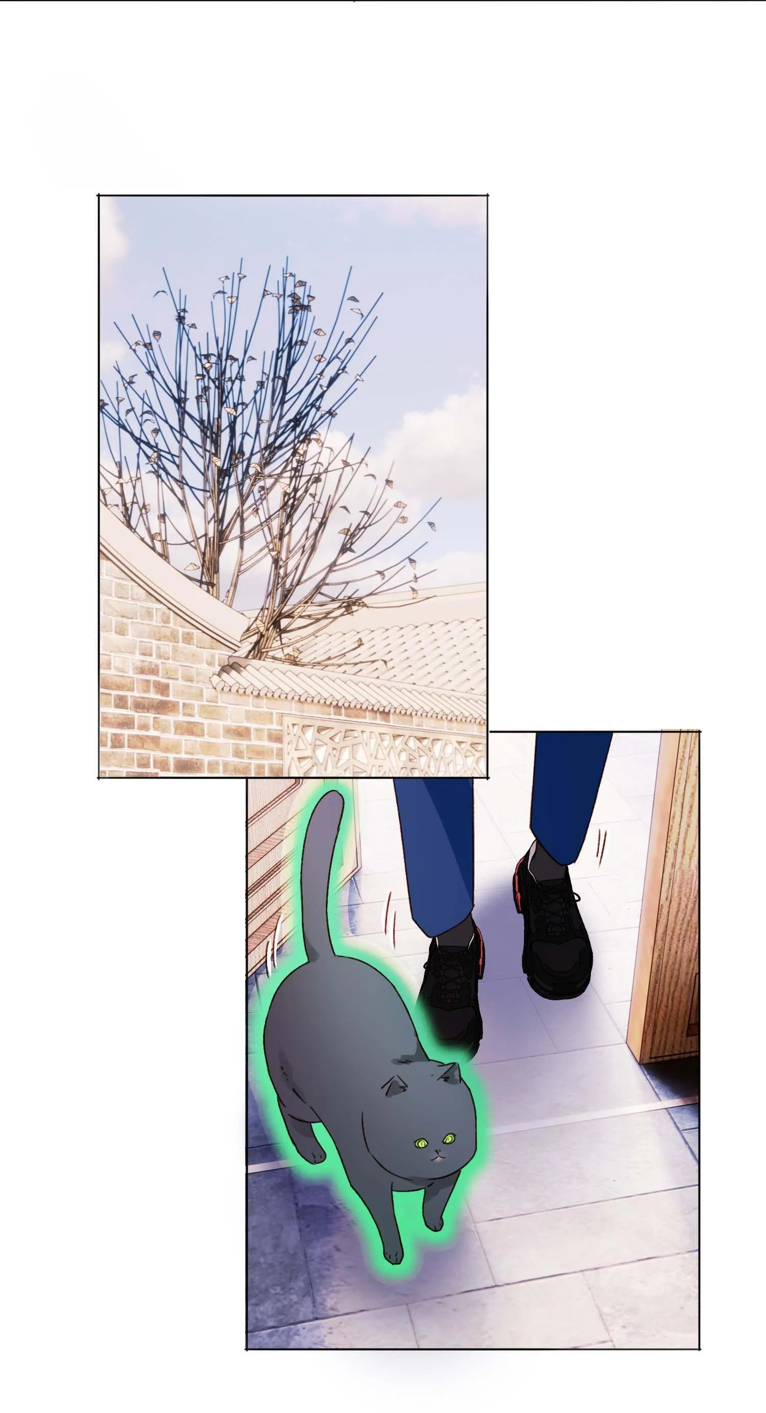 Tôi Phải Trở Thành Nhân Vật Đại Phản Diện Chapter 42 Trang 30