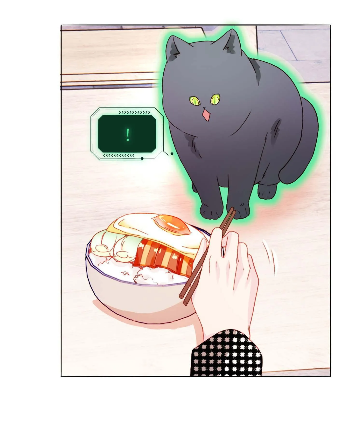 Tôi Phải Trở Thành Nhân Vật Đại Phản Diện Chapter 42 Trang 33