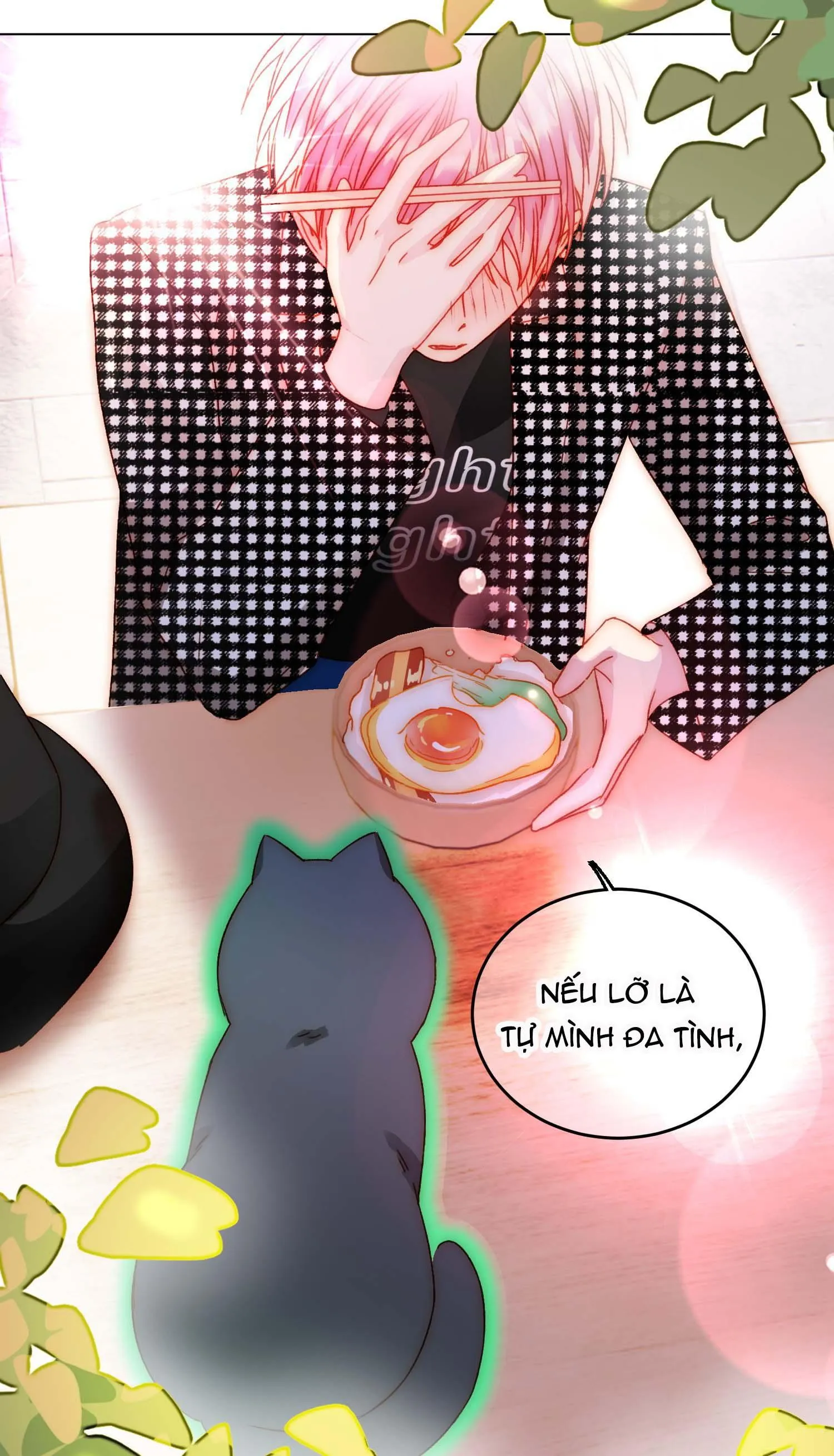 Tôi Phải Trở Thành Nhân Vật Đại Phản Diện Chapter 42 Trang 36