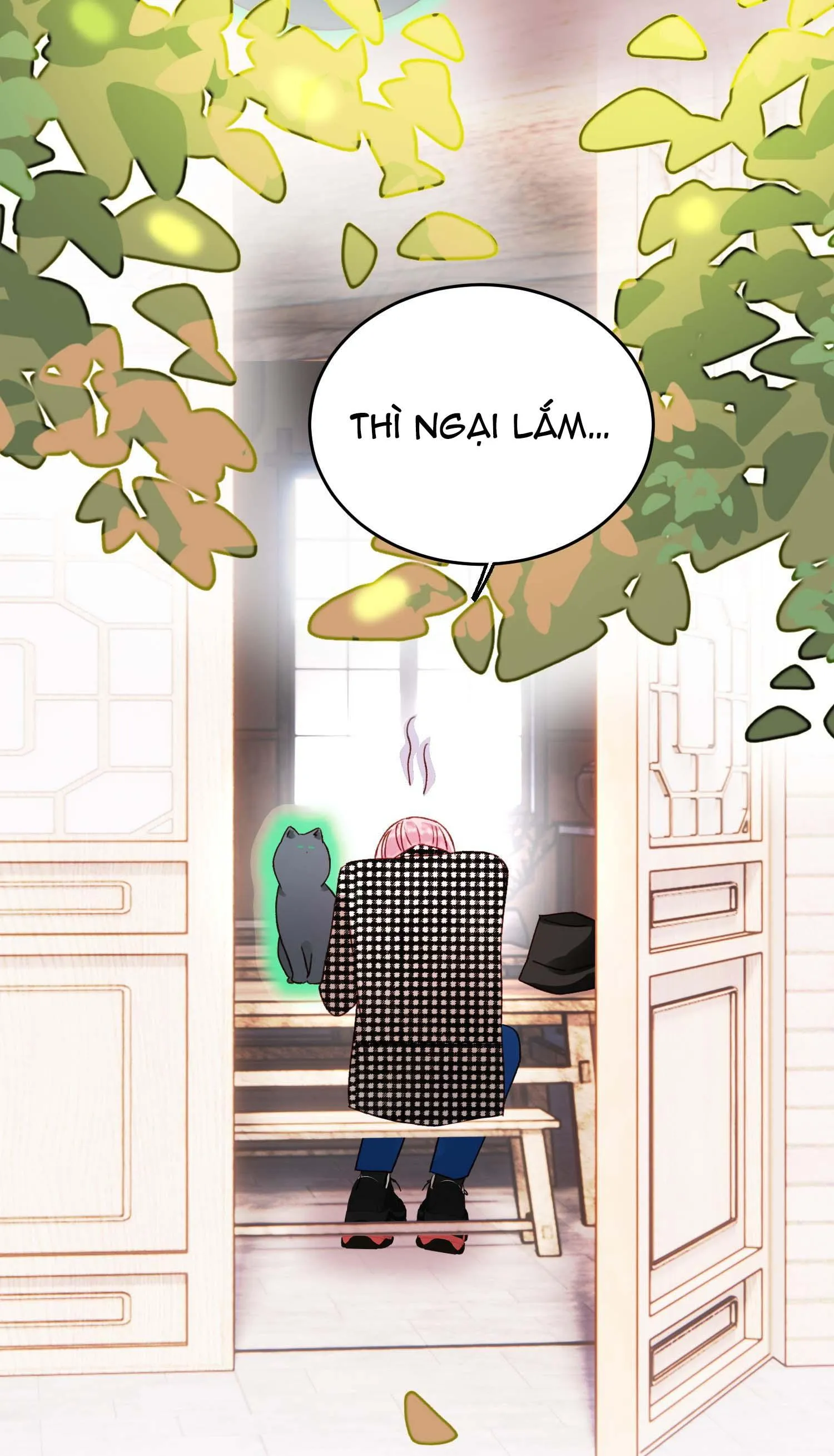 Tôi Phải Trở Thành Nhân Vật Đại Phản Diện Chapter 42 Trang 37