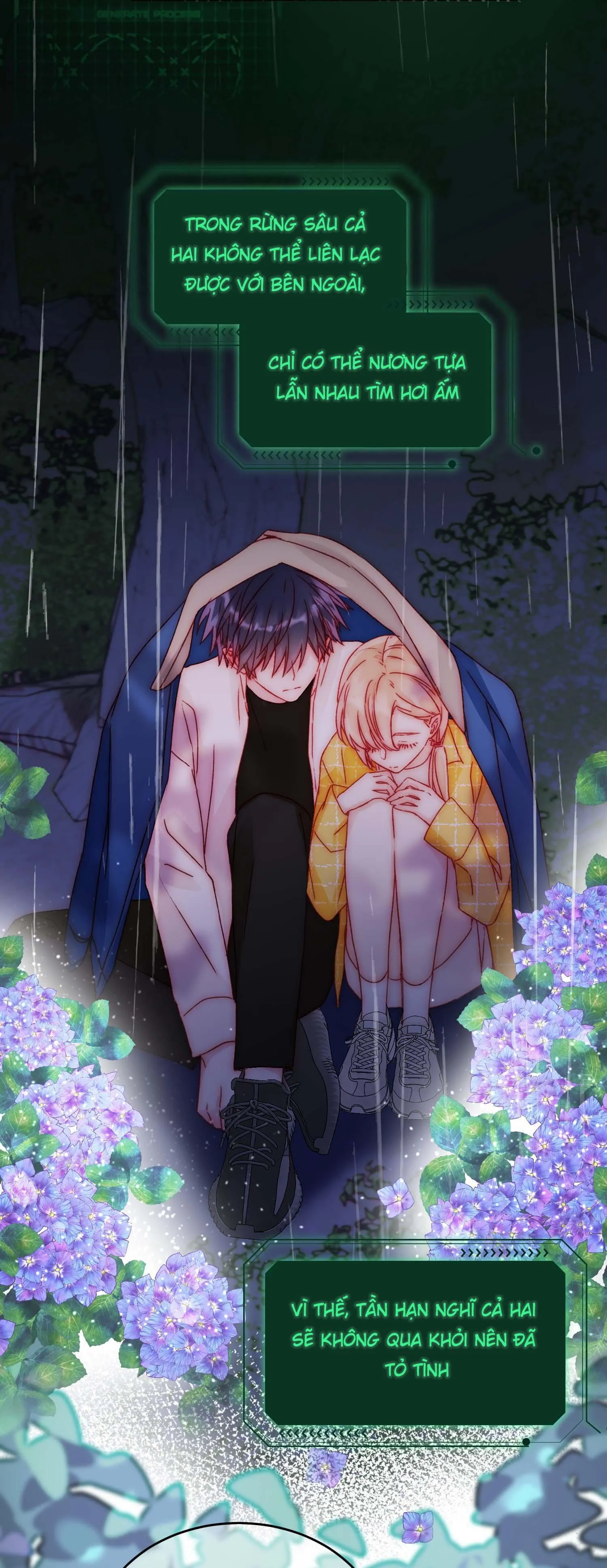 Tôi Phải Trở Thành Nhân Vật Đại Phản Diện Chapter 42 Trang 40