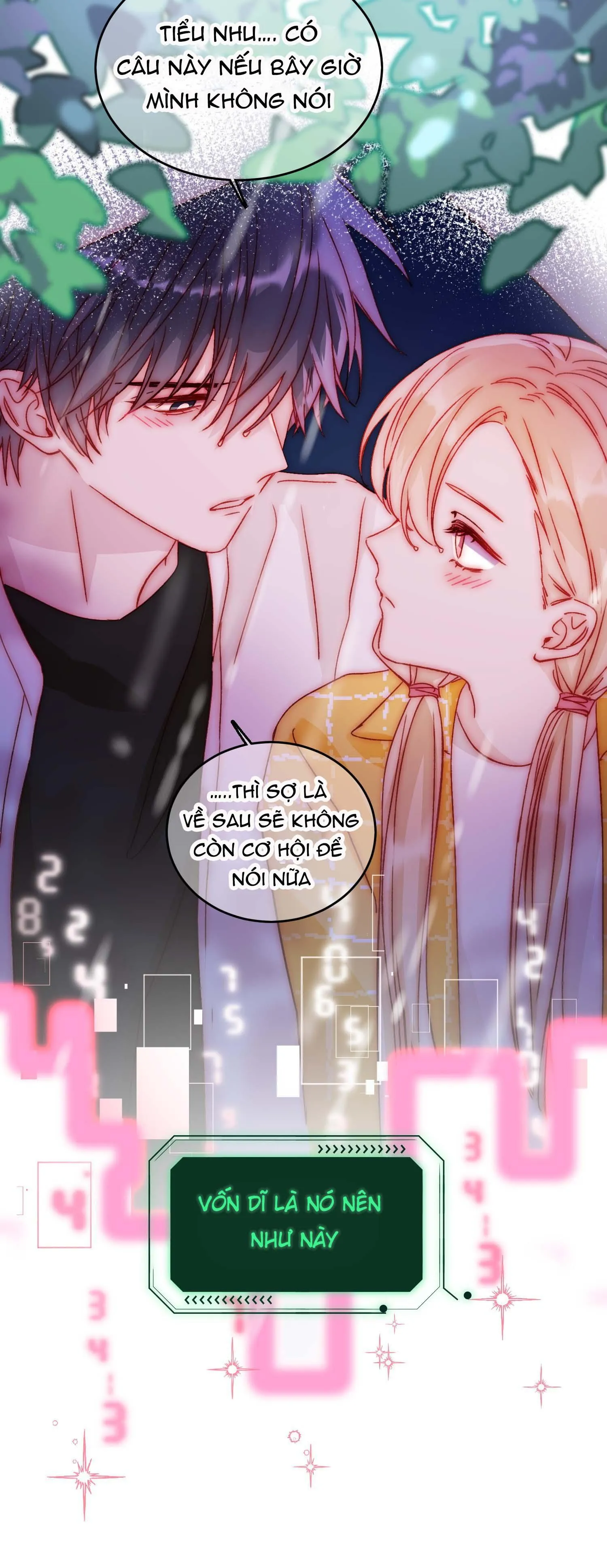 Tôi Phải Trở Thành Nhân Vật Đại Phản Diện Chapter 42 Trang 41