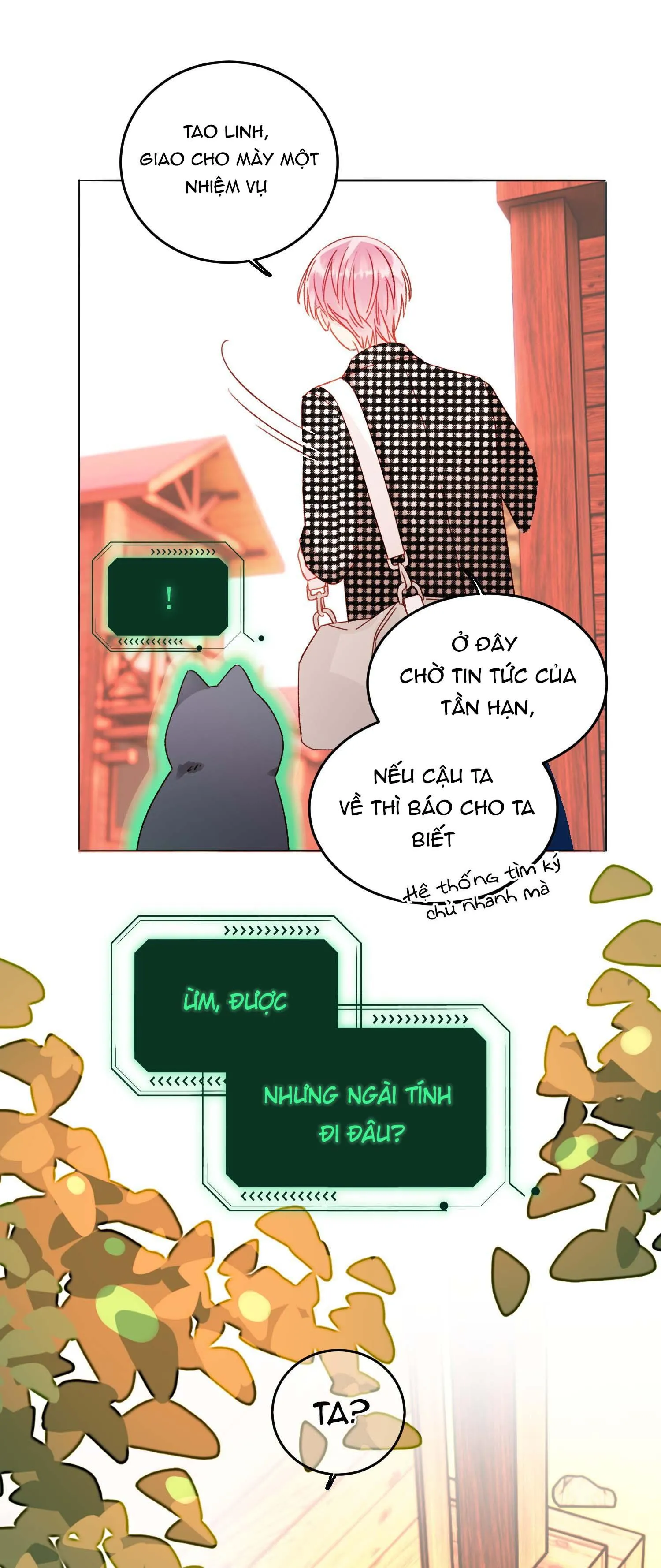 Tôi Phải Trở Thành Nhân Vật Đại Phản Diện Chapter 42 Trang 43