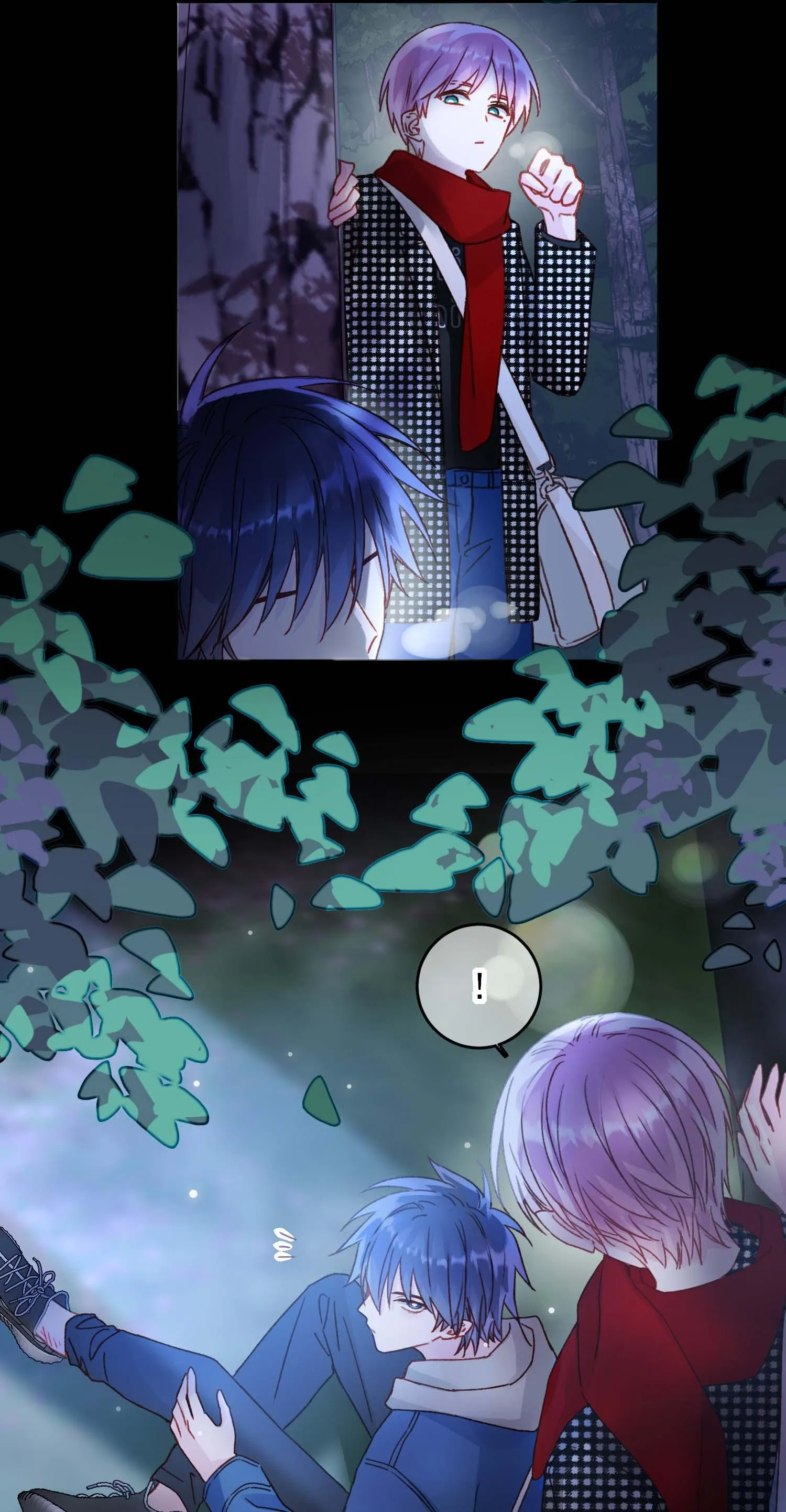 Tôi Phải Trở Thành Nhân Vật Đại Phản Diện Chapter 43 Trang 6