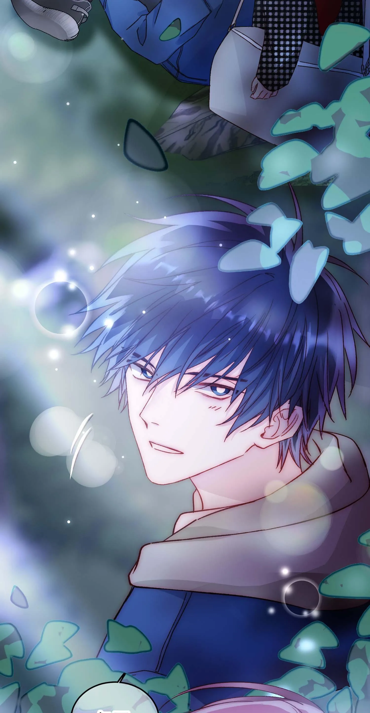 Tôi Phải Trở Thành Nhân Vật Đại Phản Diện Chapter 43 Trang 7