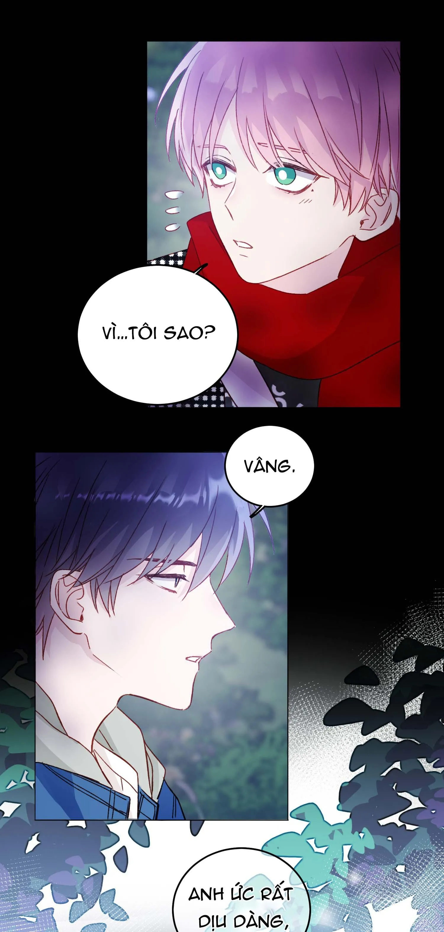 Tôi Phải Trở Thành Nhân Vật Đại Phản Diện Chapter 43 Trang 18