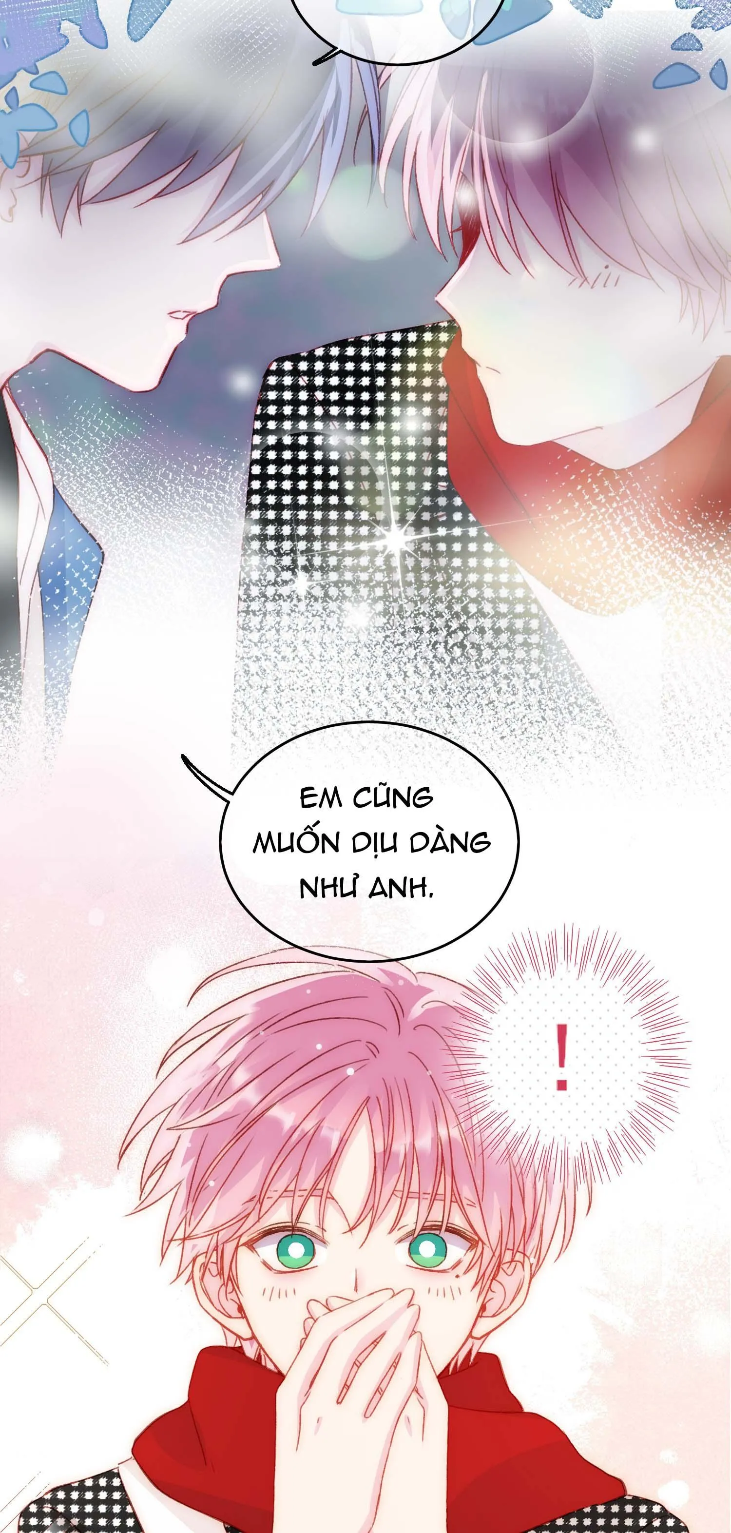 Tôi Phải Trở Thành Nhân Vật Đại Phản Diện Chapter 43 Trang 19