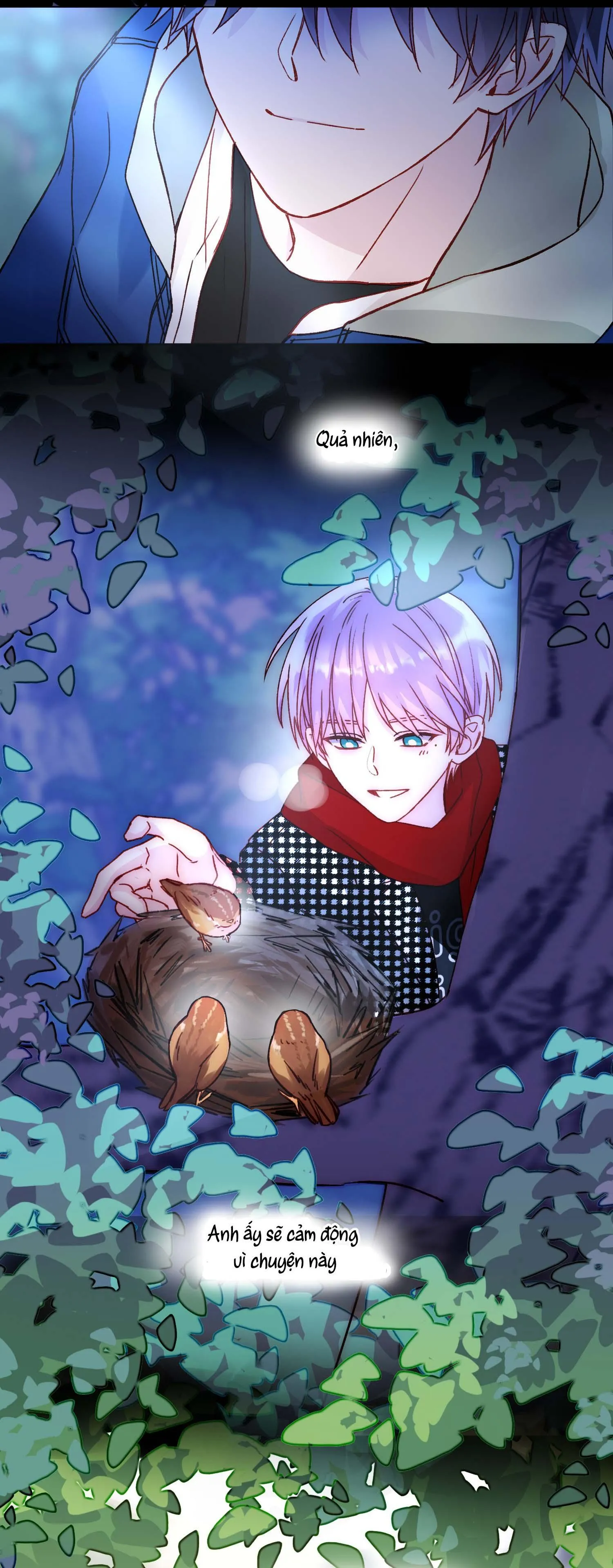 Tôi Phải Trở Thành Nhân Vật Đại Phản Diện Chapter 43 Trang 22