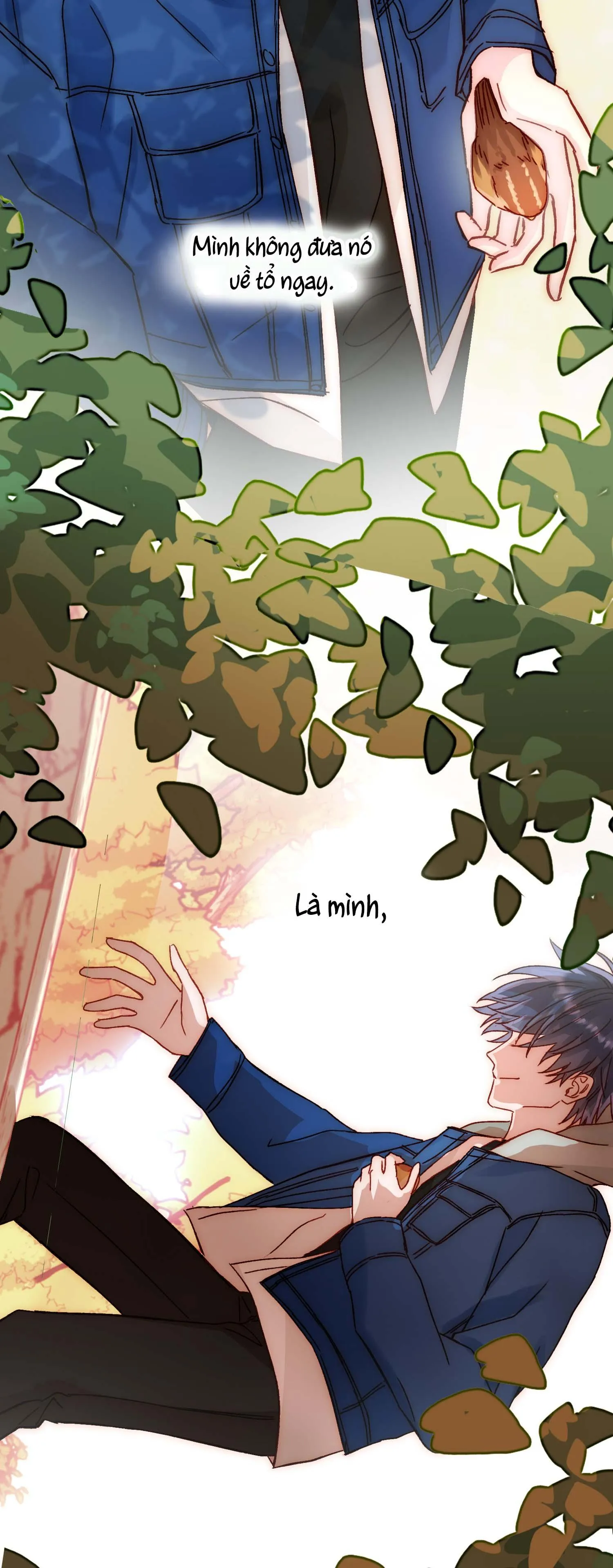 Tôi Phải Trở Thành Nhân Vật Đại Phản Diện Chapter 43 Trang 24