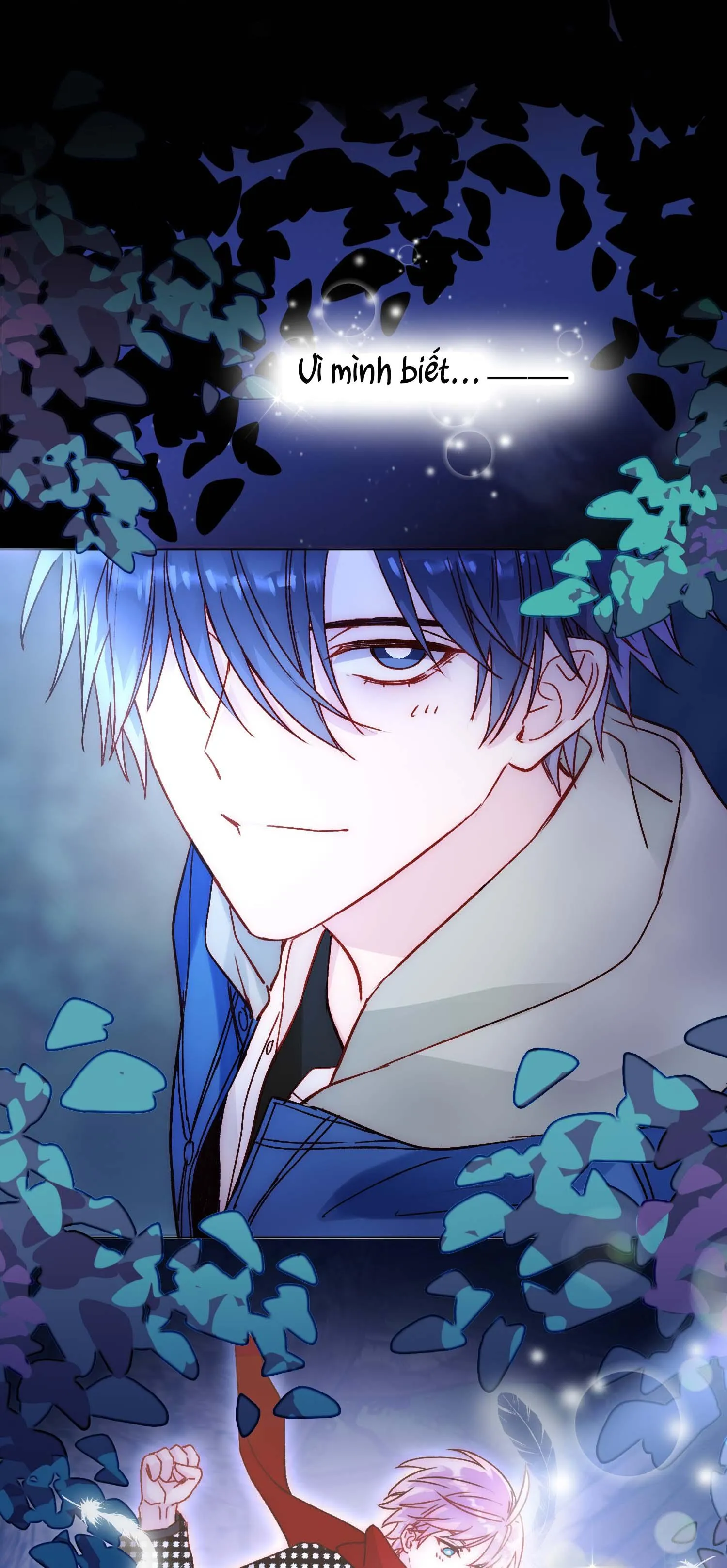 Tôi Phải Trở Thành Nhân Vật Đại Phản Diện Chapter 43 Trang 26