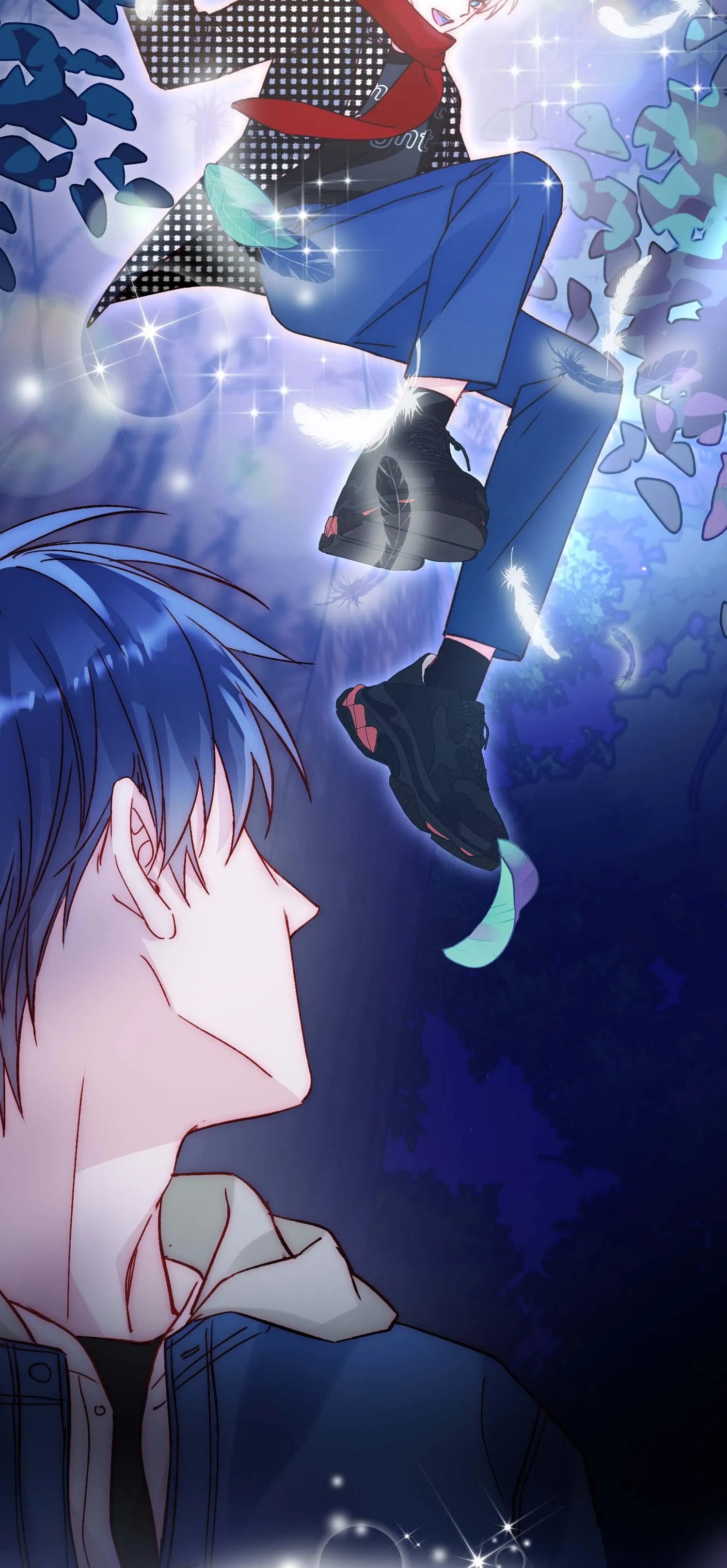 Tôi Phải Trở Thành Nhân Vật Đại Phản Diện Chapter 43 Trang 27