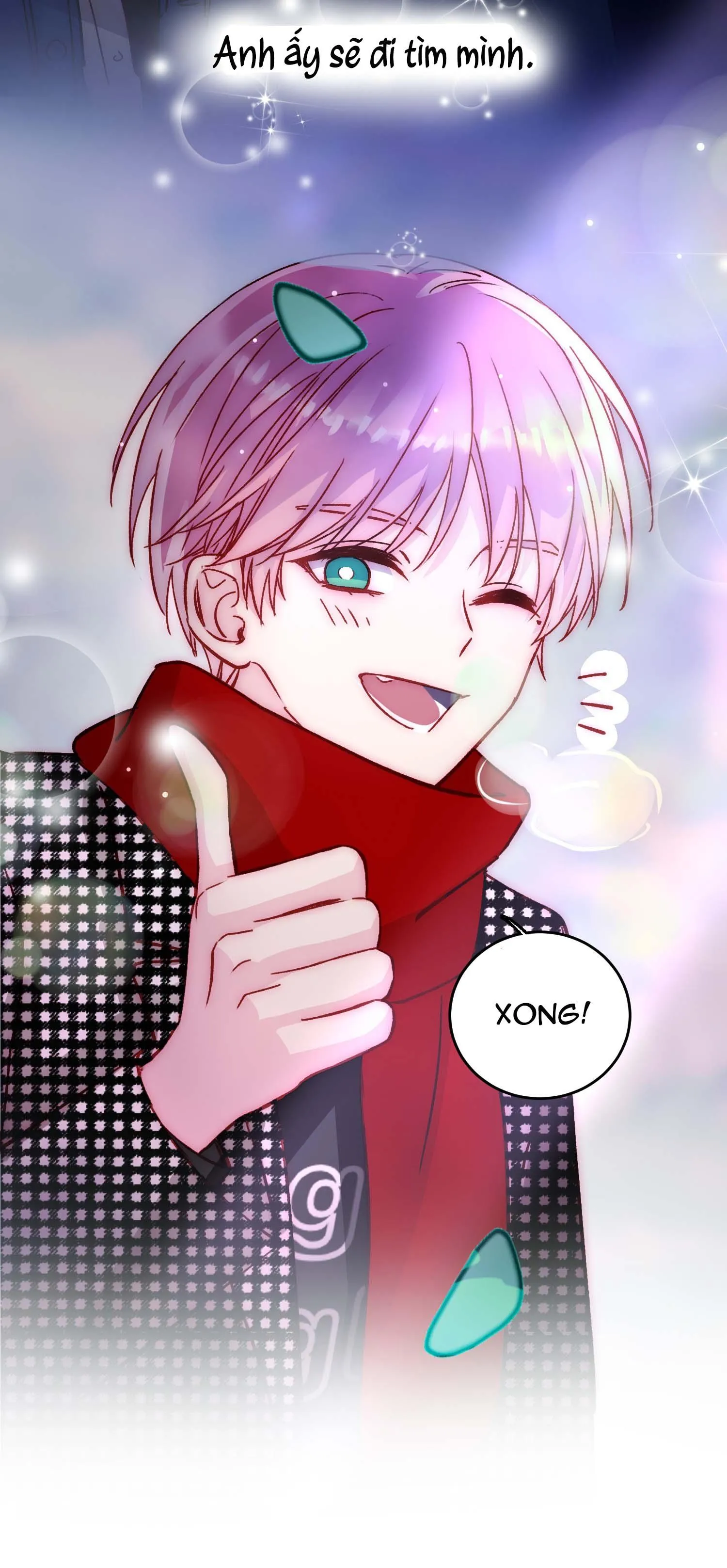 Tôi Phải Trở Thành Nhân Vật Đại Phản Diện Chapter 43 Trang 28