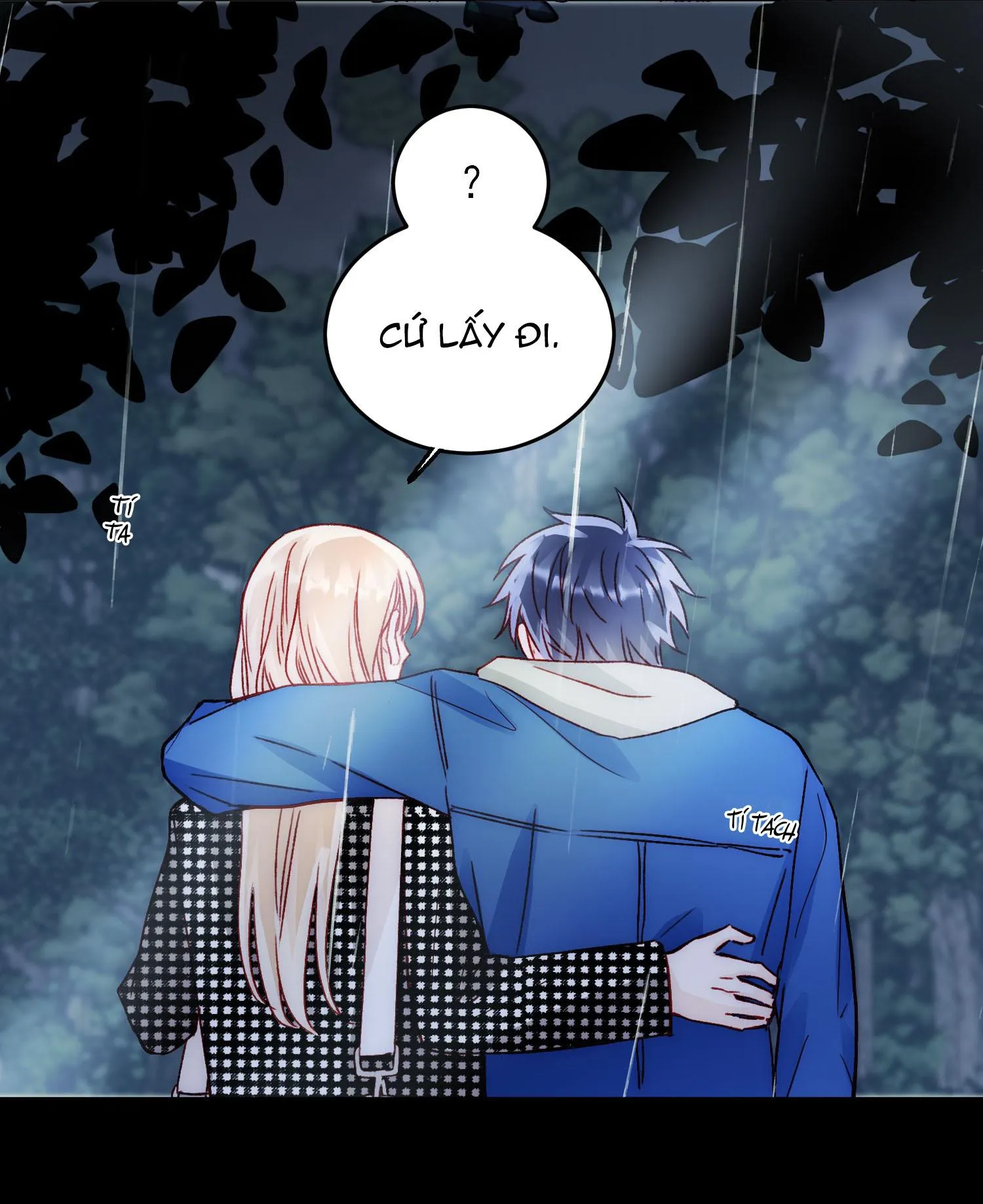 Tôi Phải Trở Thành Nhân Vật Đại Phản Diện Chapter 44 Trang 7