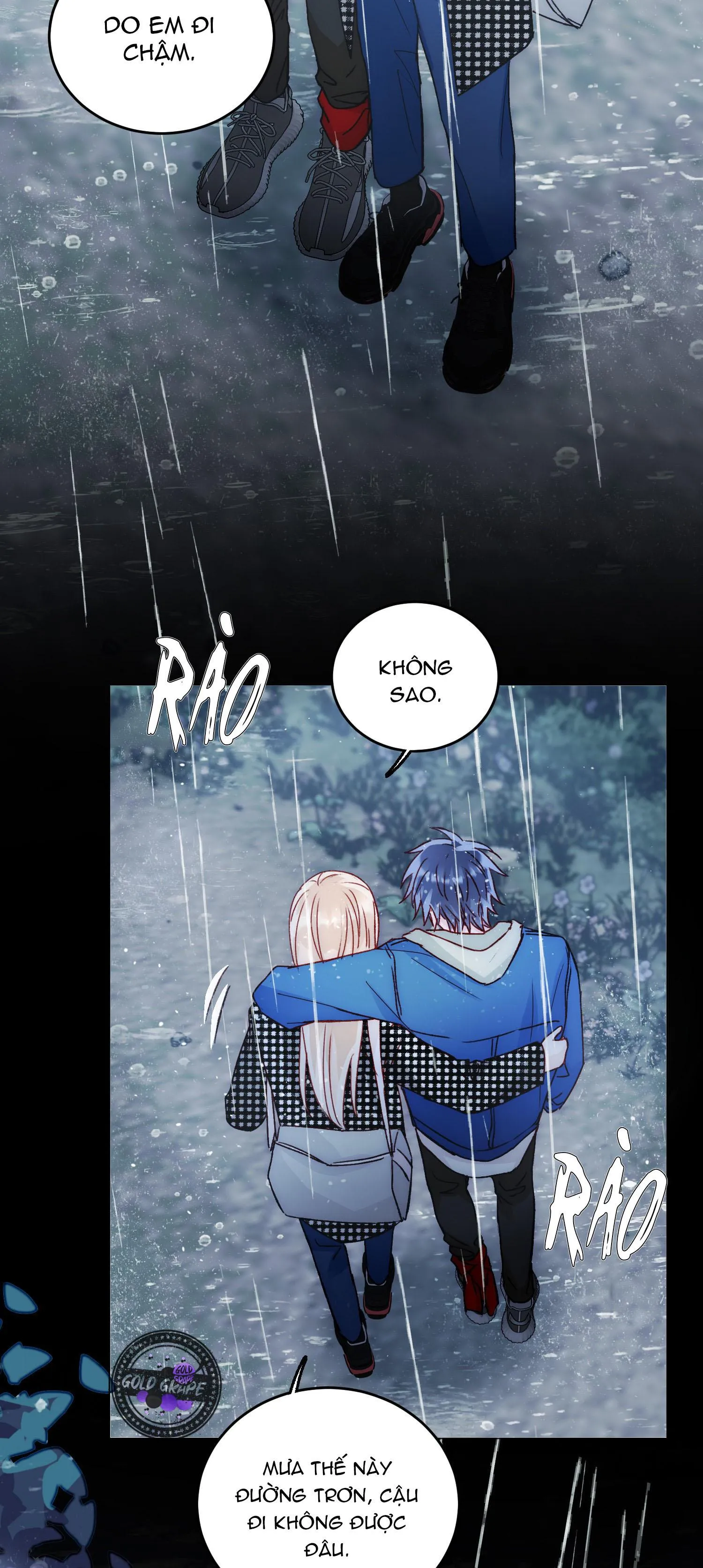 Tôi Phải Trở Thành Nhân Vật Đại Phản Diện Chapter 44 Trang 9